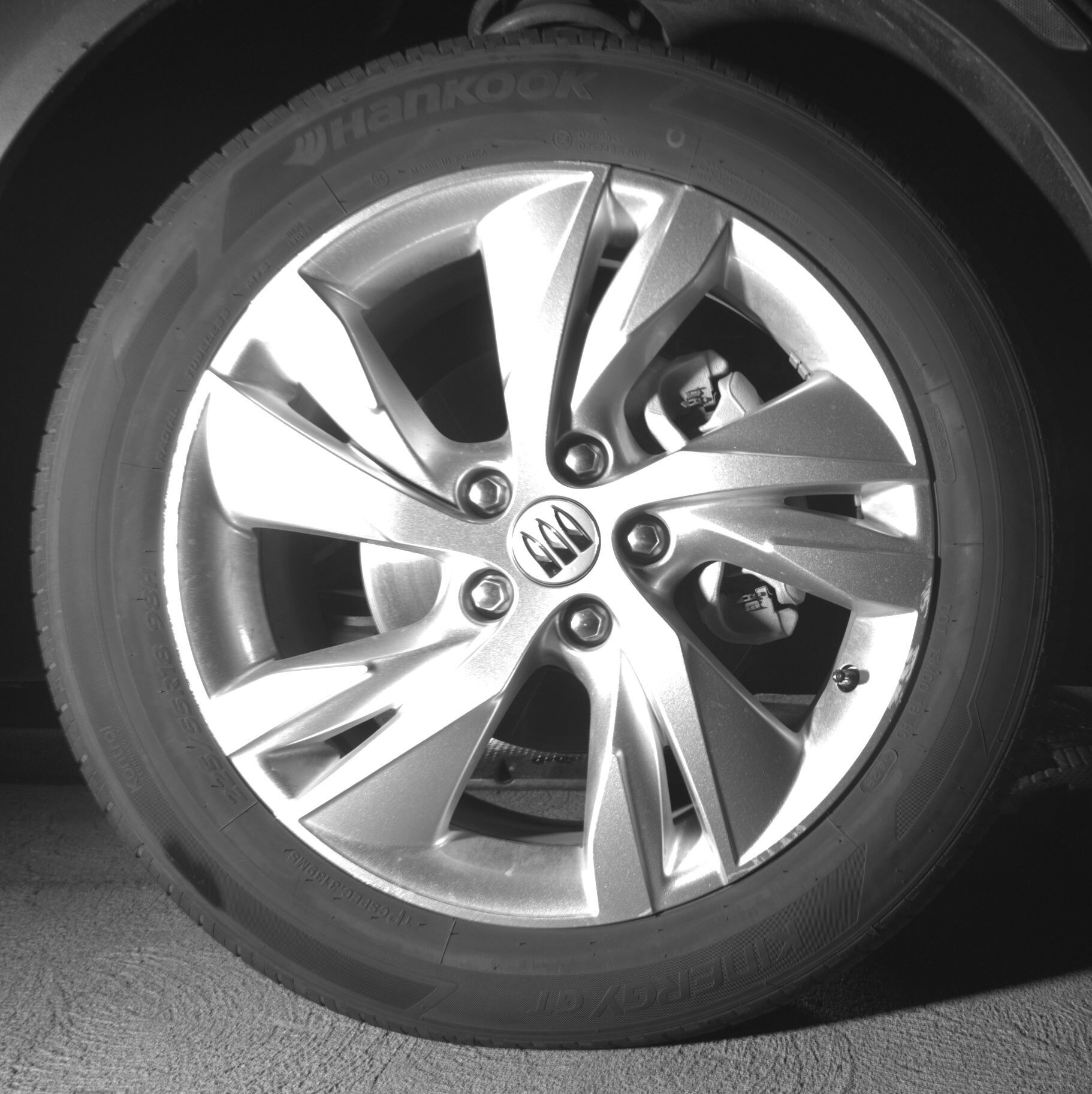 Thumbnail: 2025 Buick Encore GX - 10