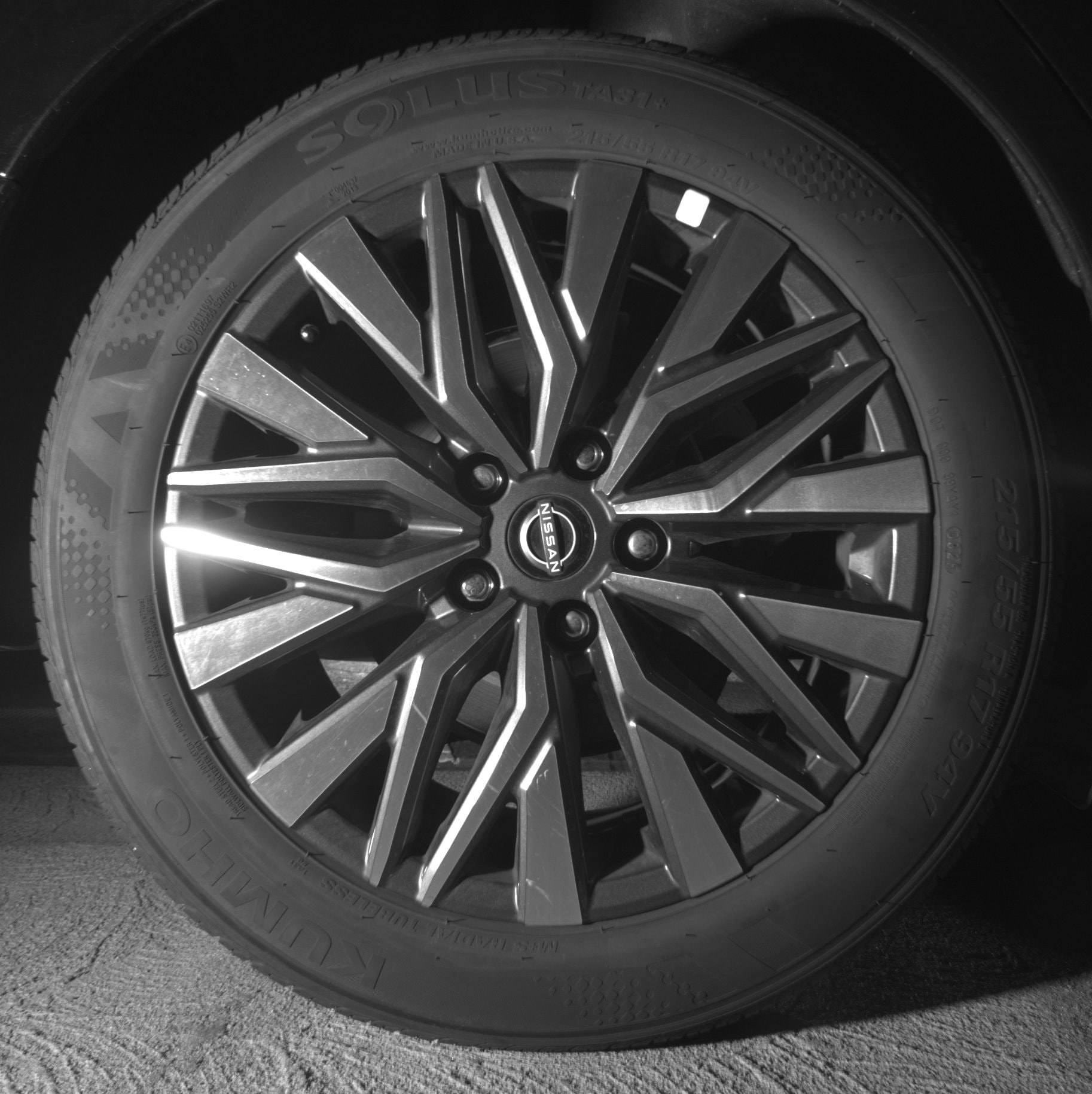 Thumbnail: 2025 Nissan Altima - 12