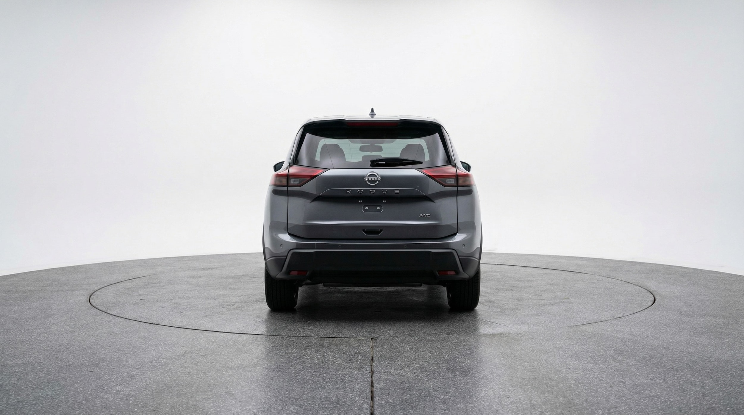 Thumbnail: 2025 Nissan Rogue - 6