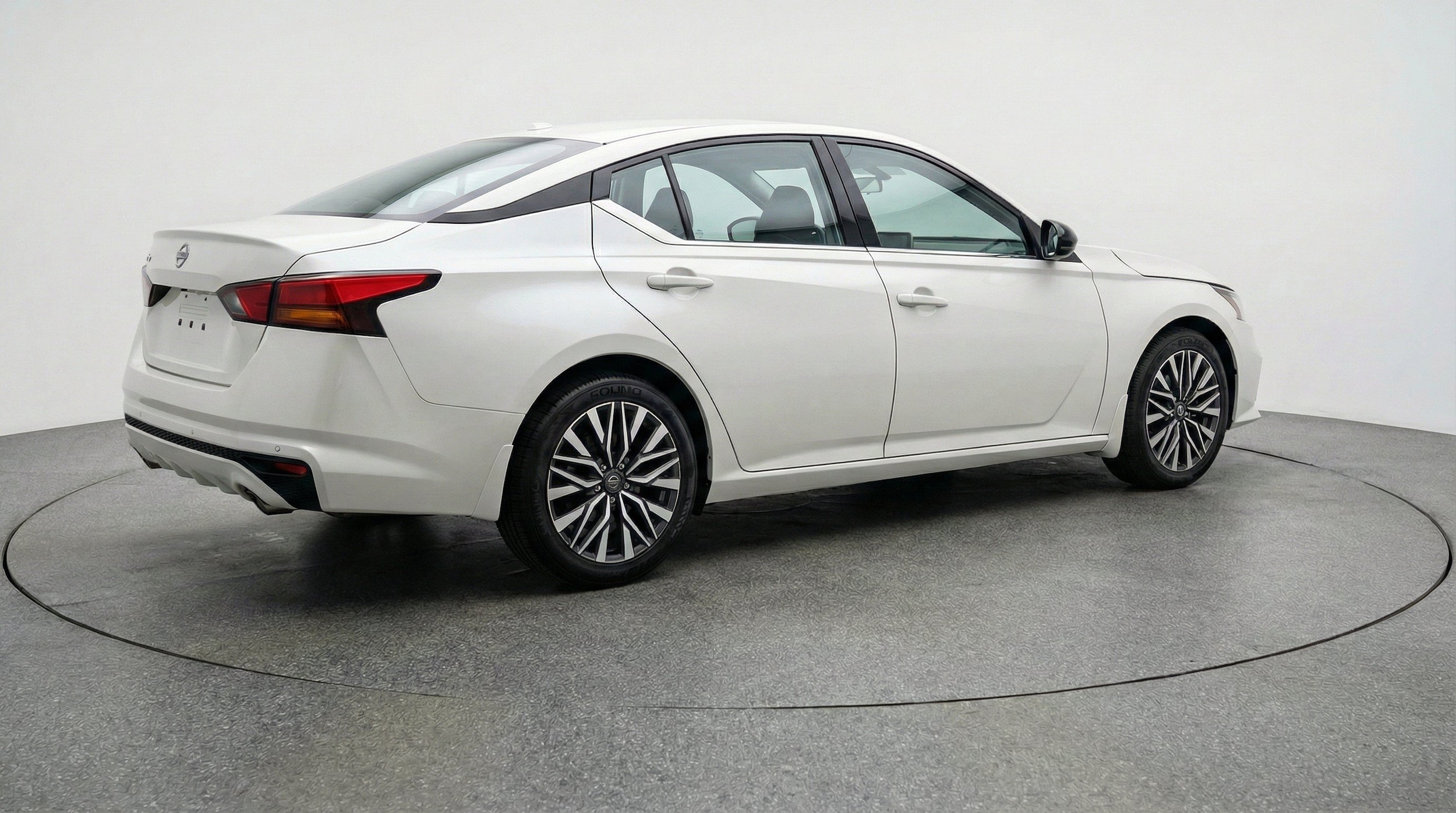 Thumbnail: 2026 Nissan Altima - 9