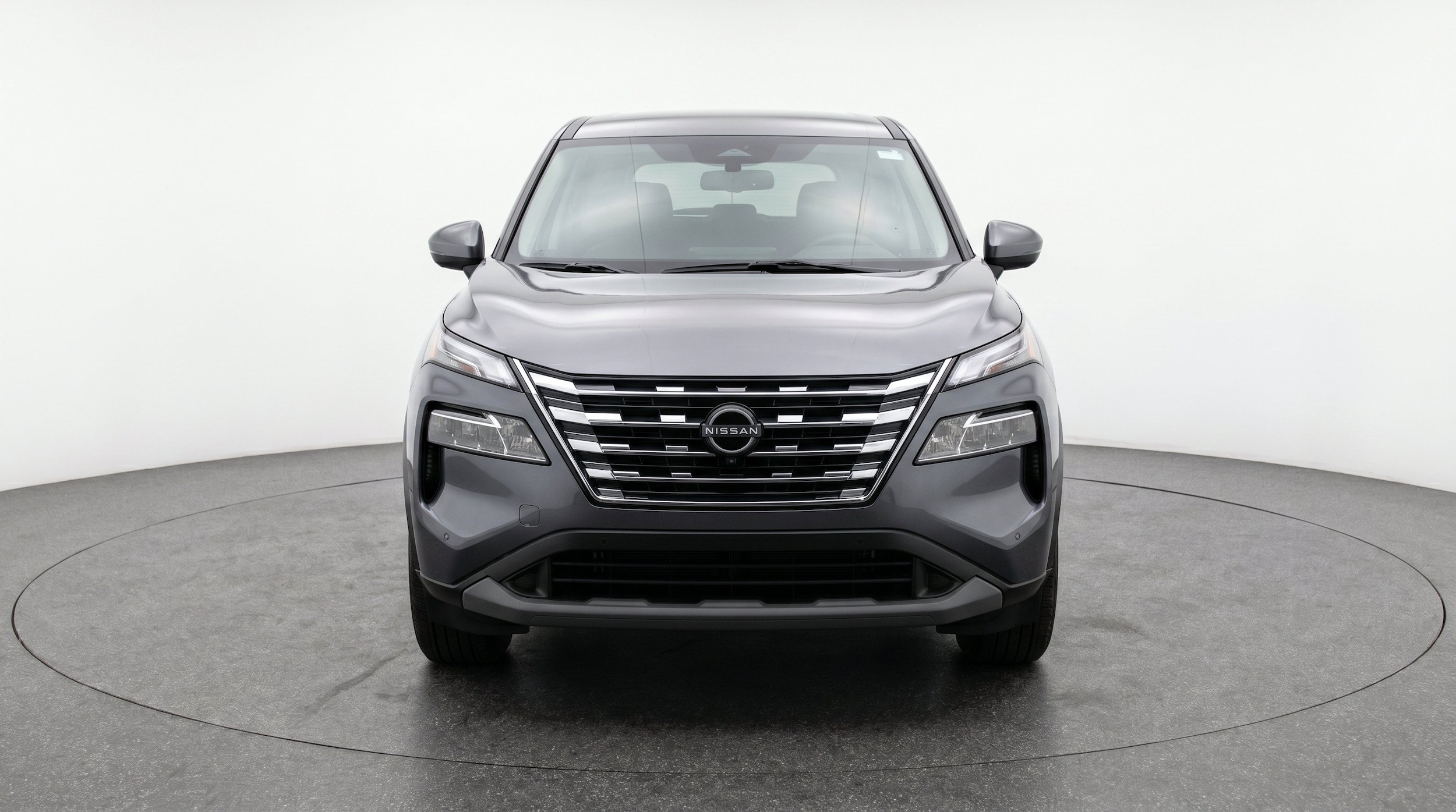 Thumbnail: 2026 Nissan Rogue - 2