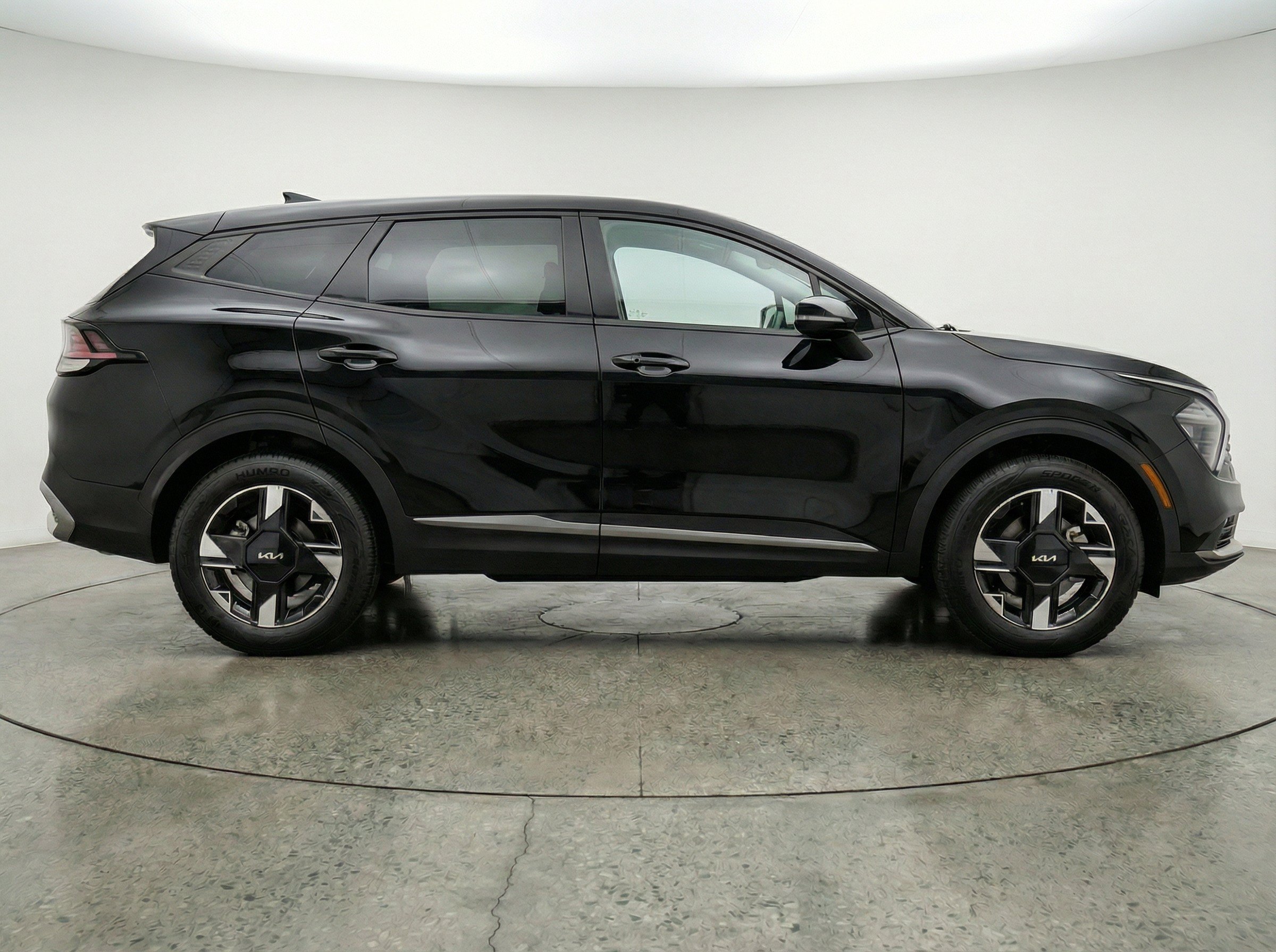 Thumbnail: 2026 Kia Sportage - 11