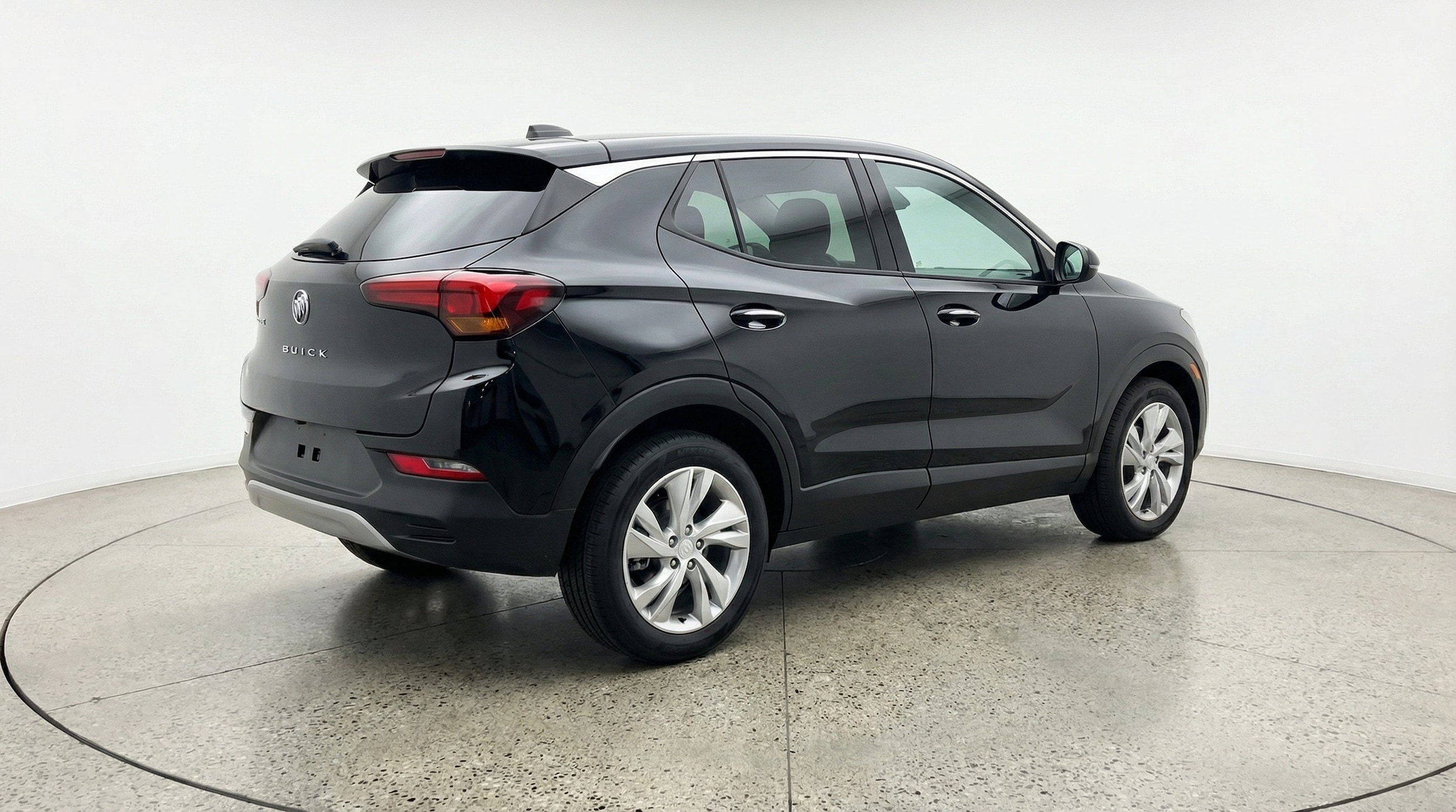Thumbnail: 2026 Buick Encore GX - 9