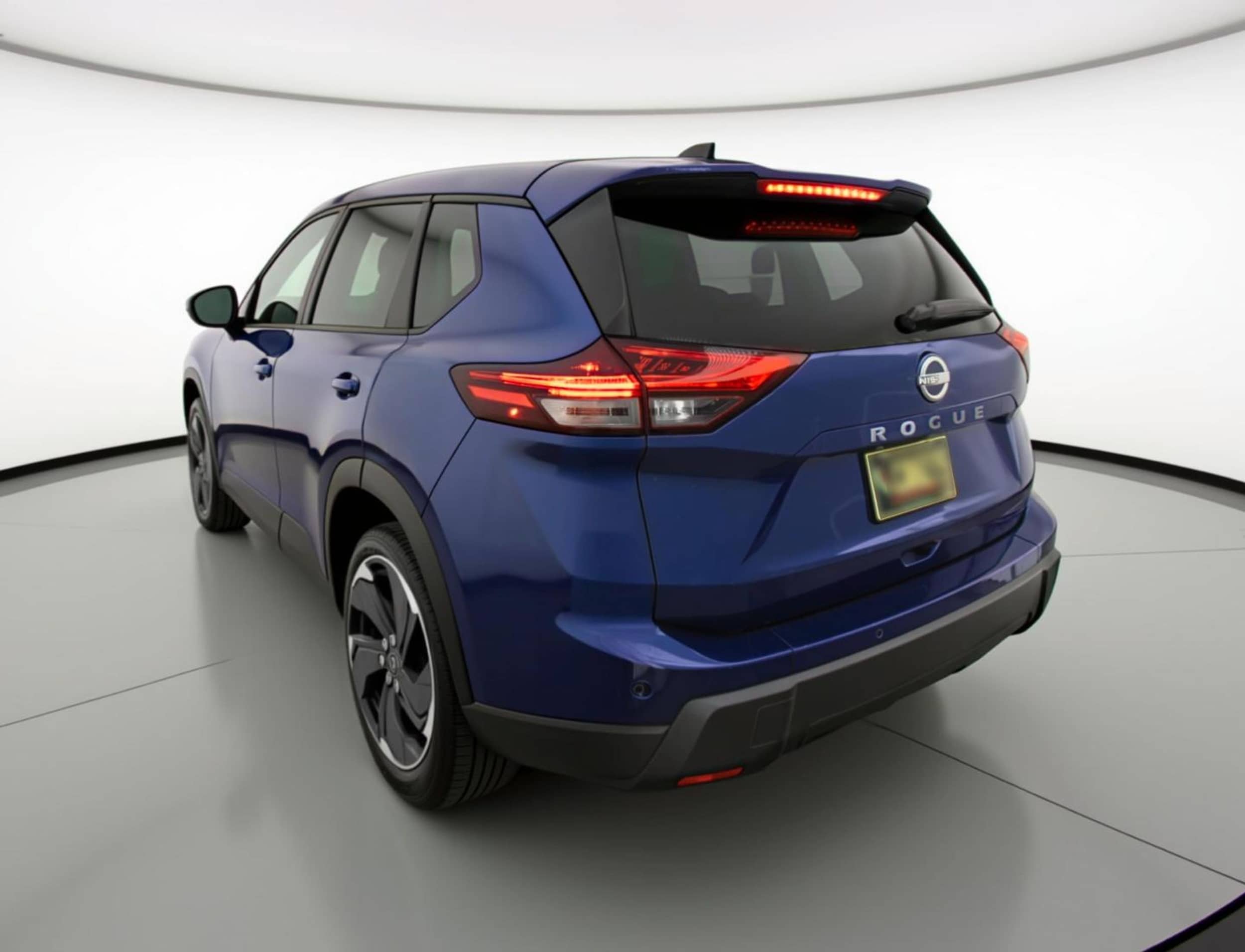 Thumbnail: 2025 Nissan Rogue - 5