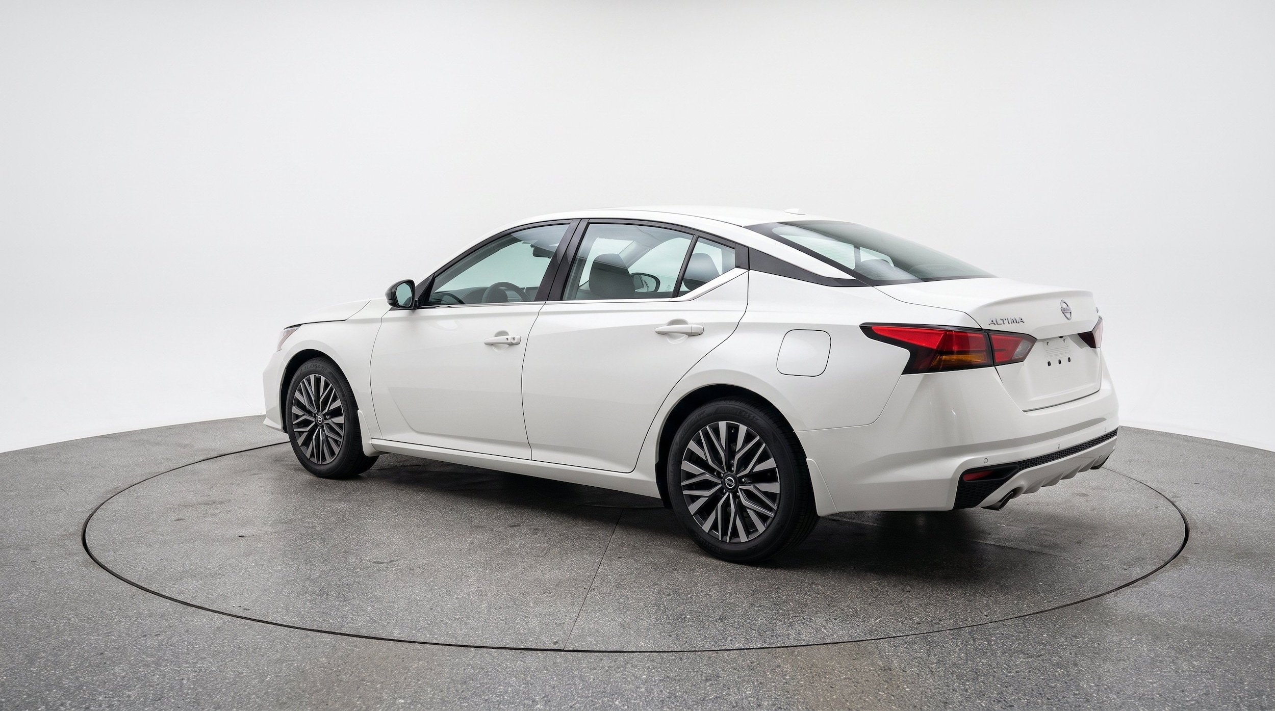 Thumbnail: 2026 Nissan Altima - 6