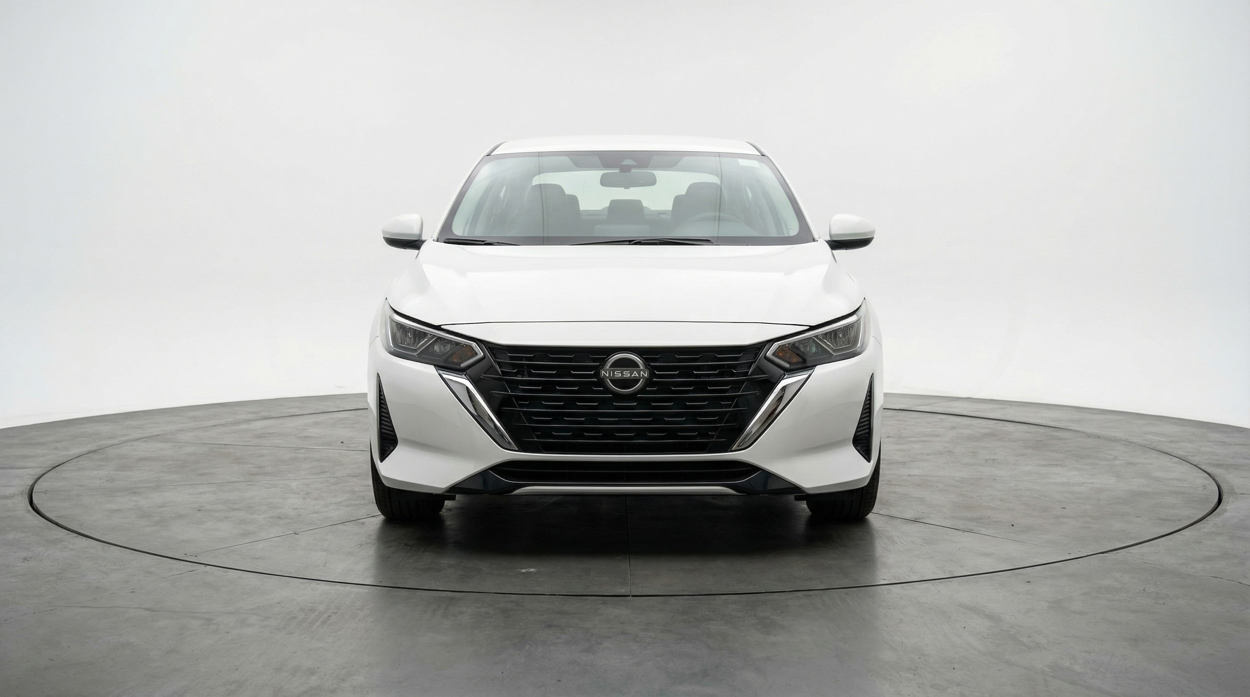 Thumbnail: 2025 Nissan Sentra - 2