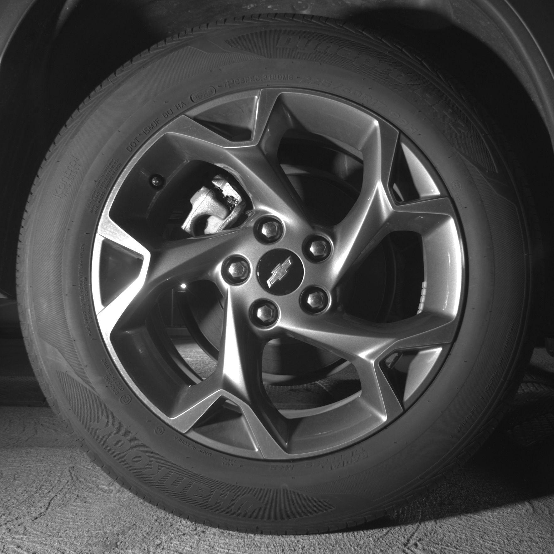 Thumbnail: 2025 Chevrolet Trax - 12