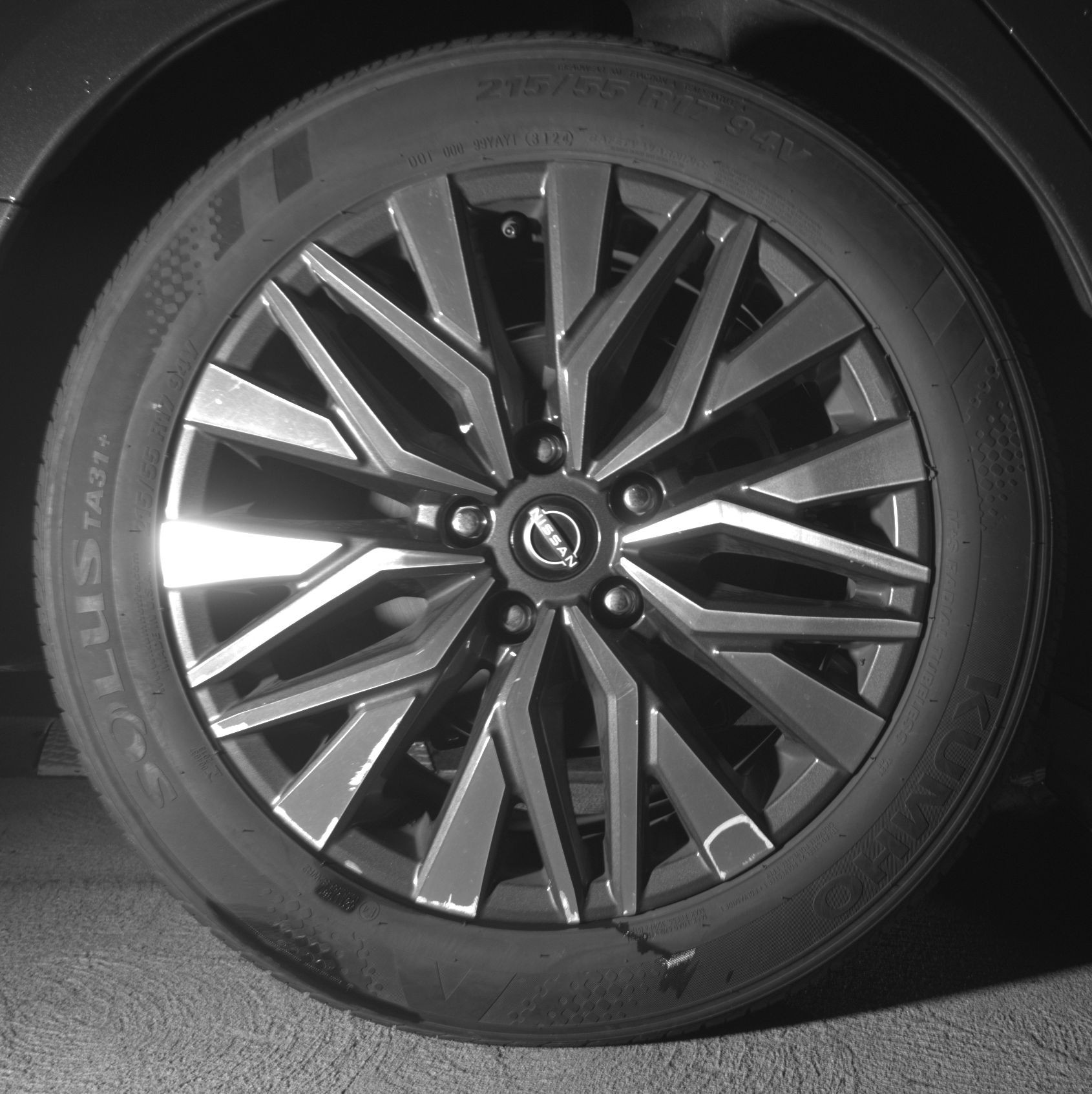 Thumbnail: 2025 Nissan Altima - 12