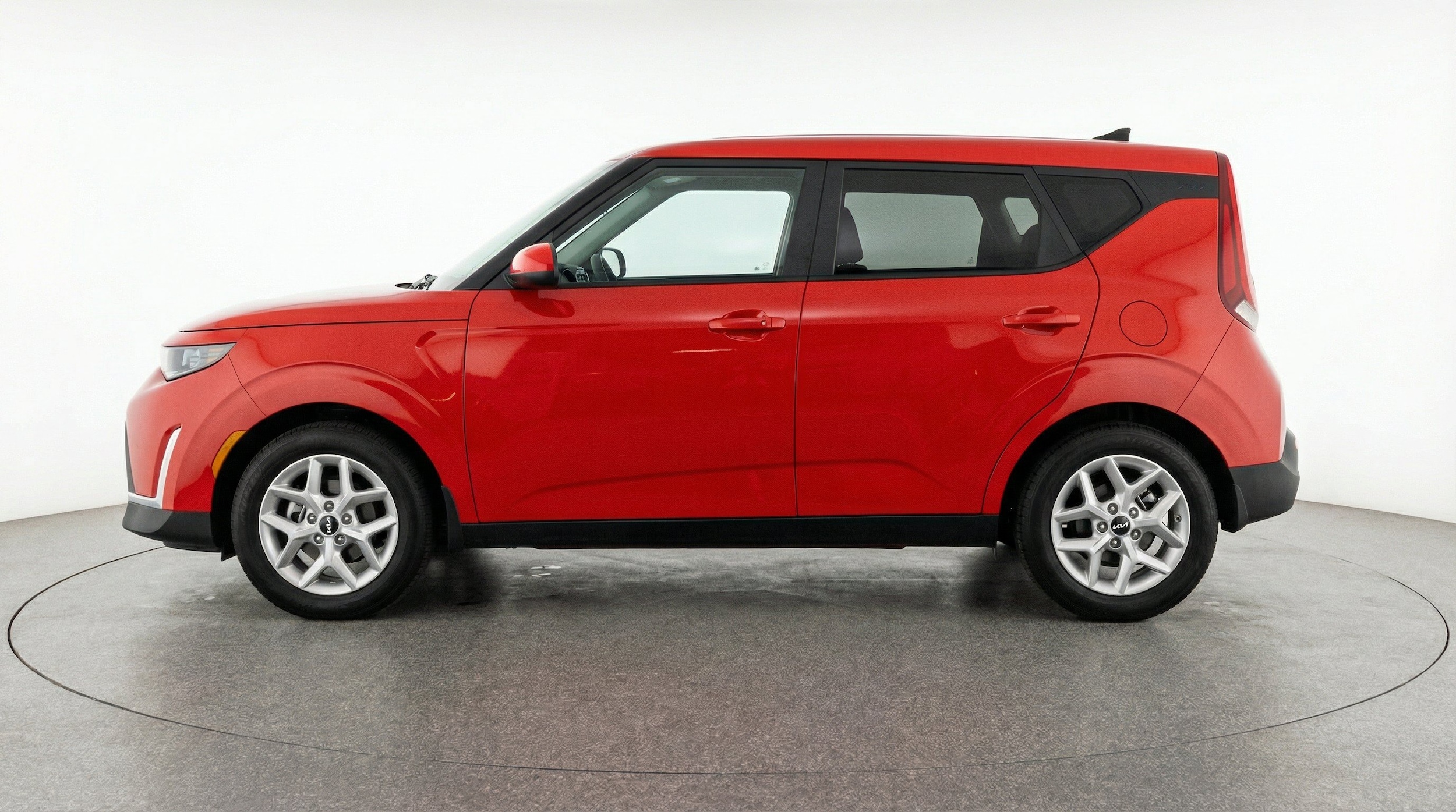 Thumbnail: 2025 Kia Soul - 5