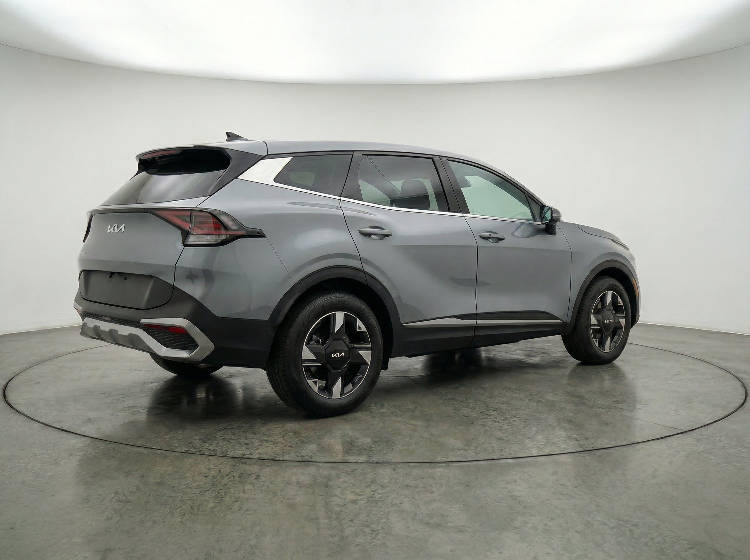 Thumbnail: 2026 Kia Sportage - 9