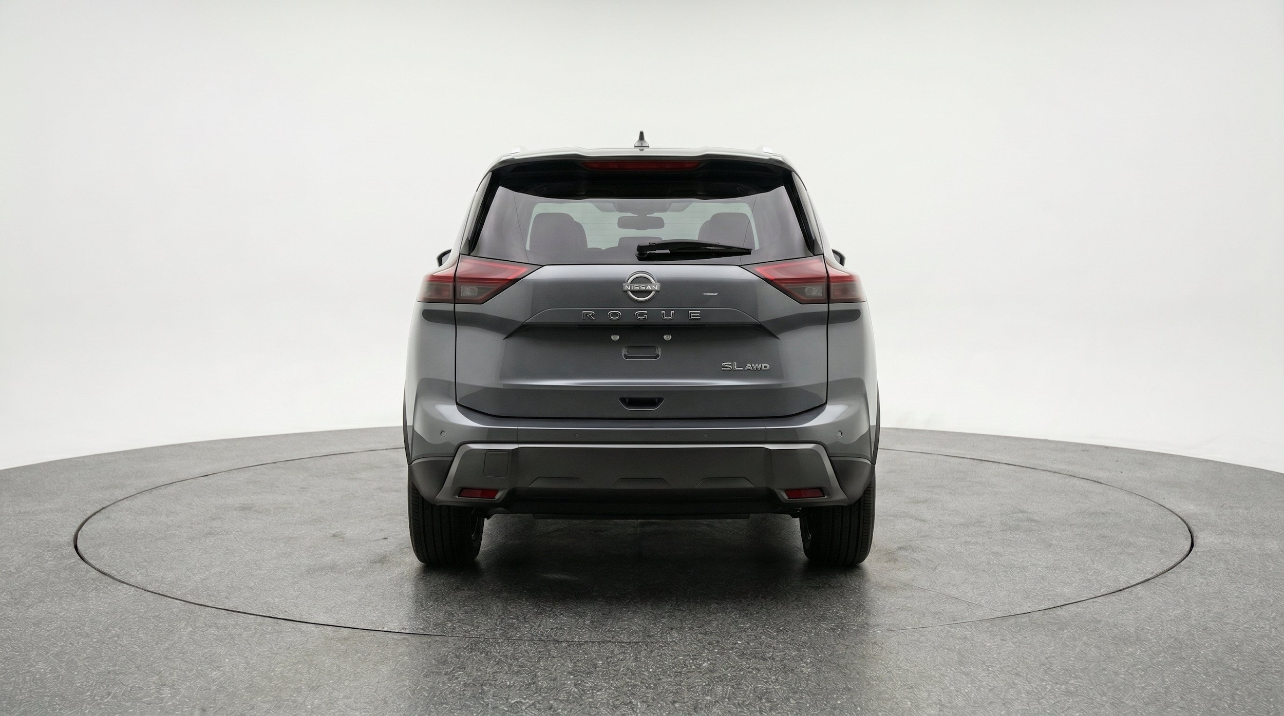 Thumbnail: 2026 Nissan Rogue - 7