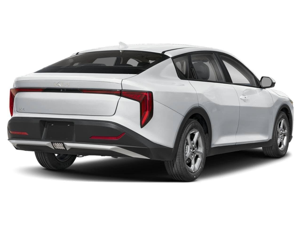 Thumbnail: 2026 Kia K4 - 2