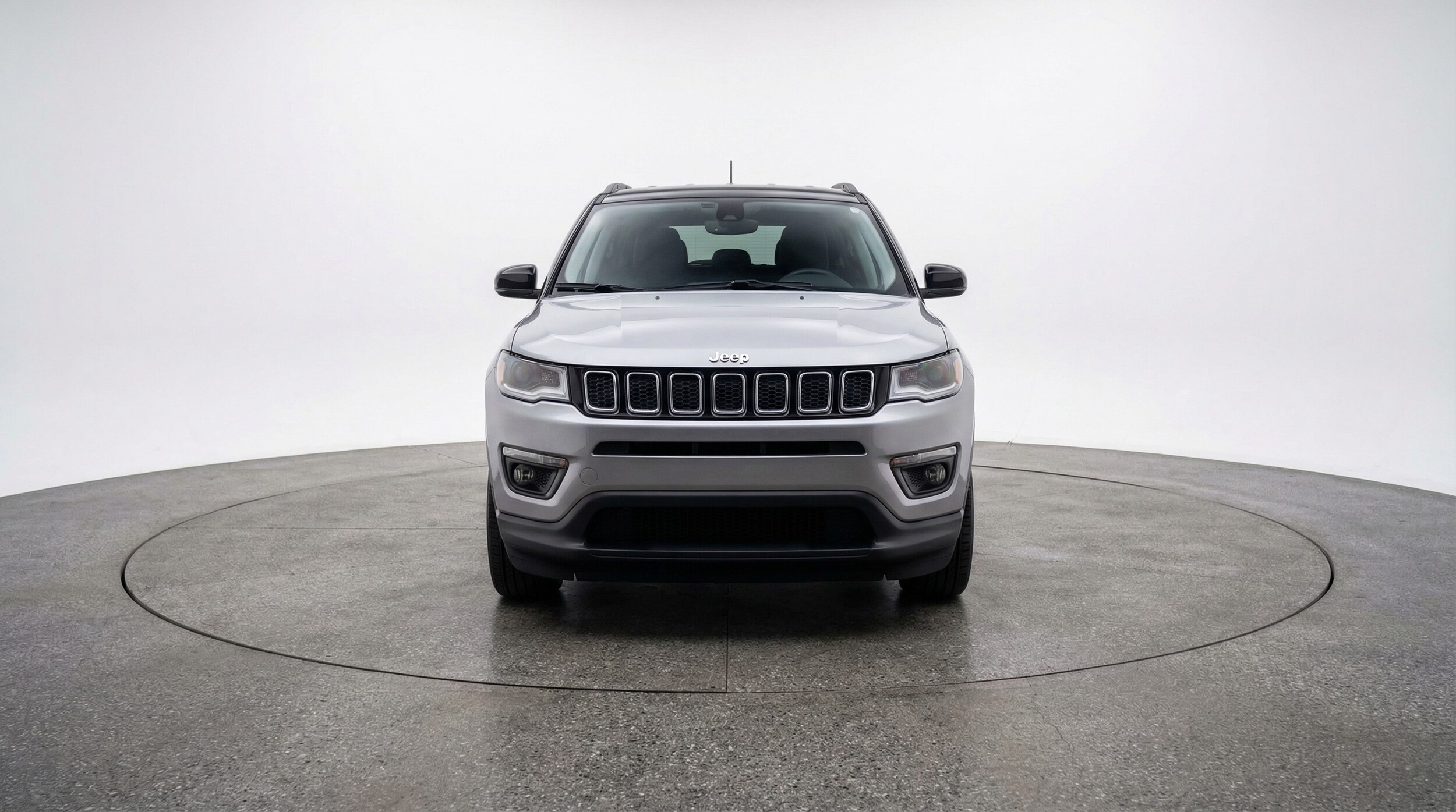 Thumbnail: 2025 Jeep Compass - 2