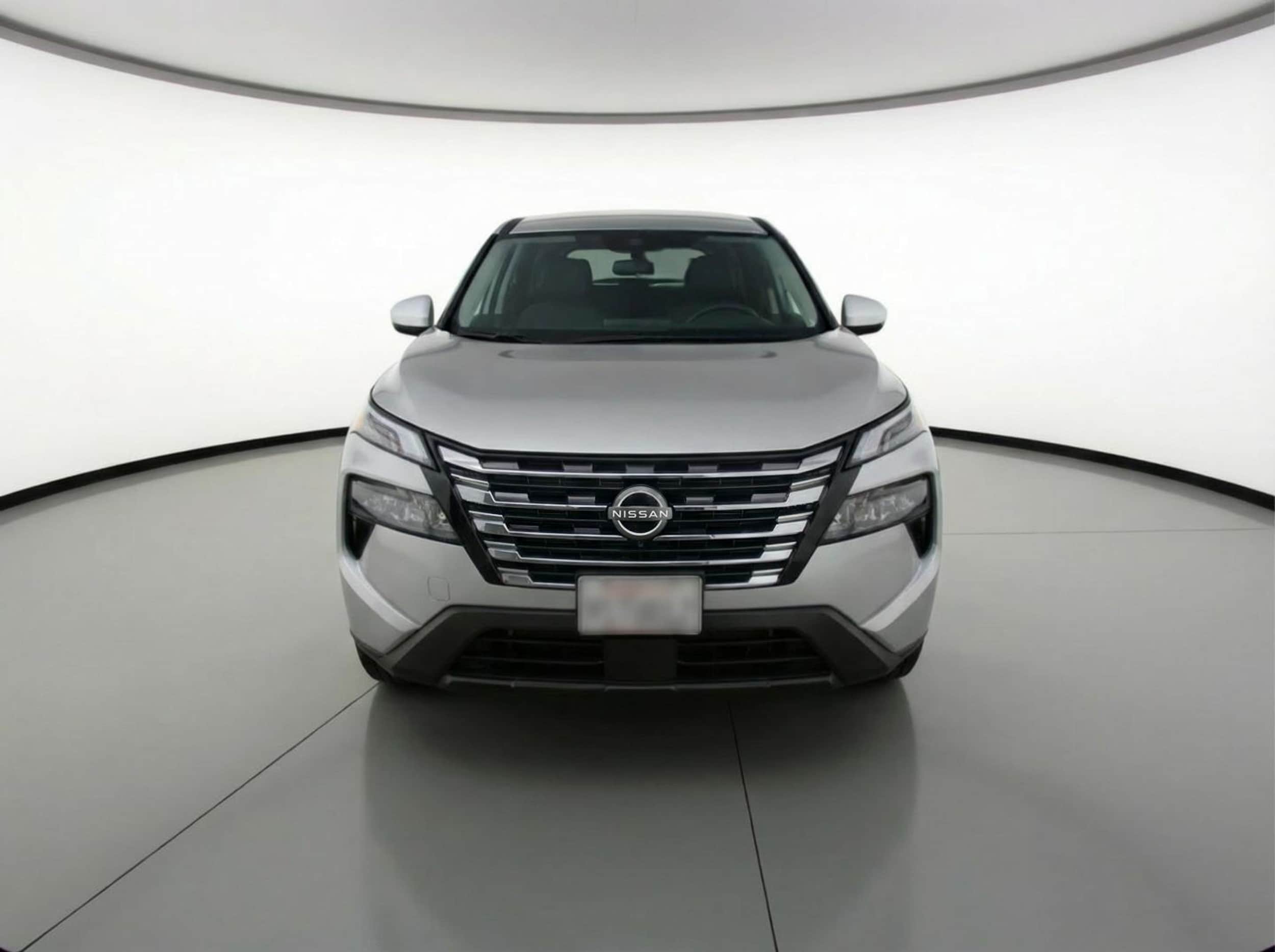 Thumbnail: 2025 Nissan Rogue - 2