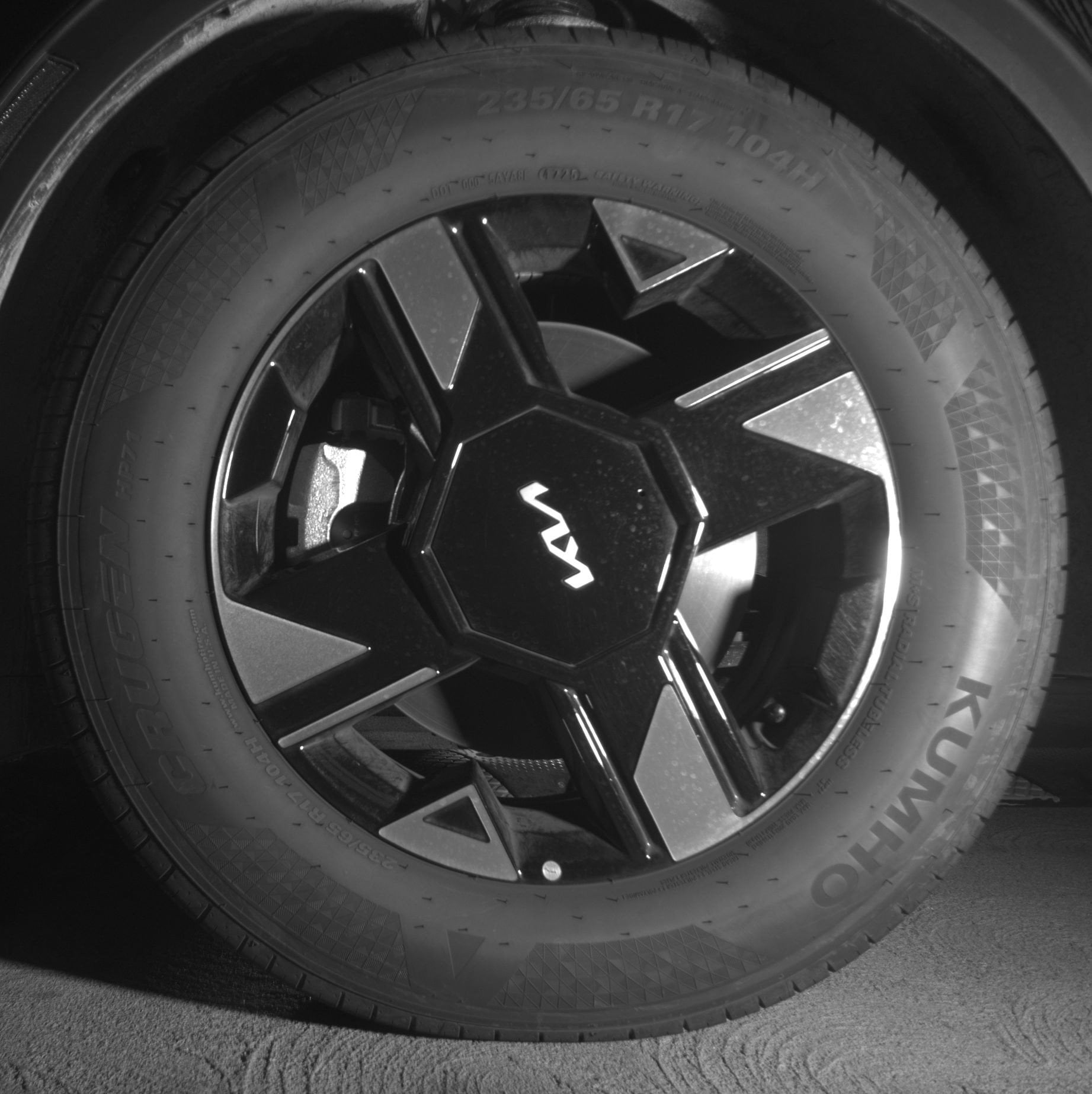 Thumbnail: 2026 Kia Sportage - 12