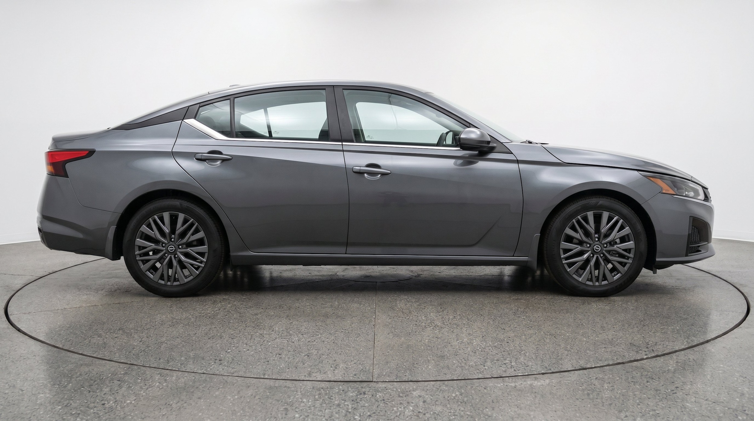 Thumbnail: 2026 Nissan Altima - 11