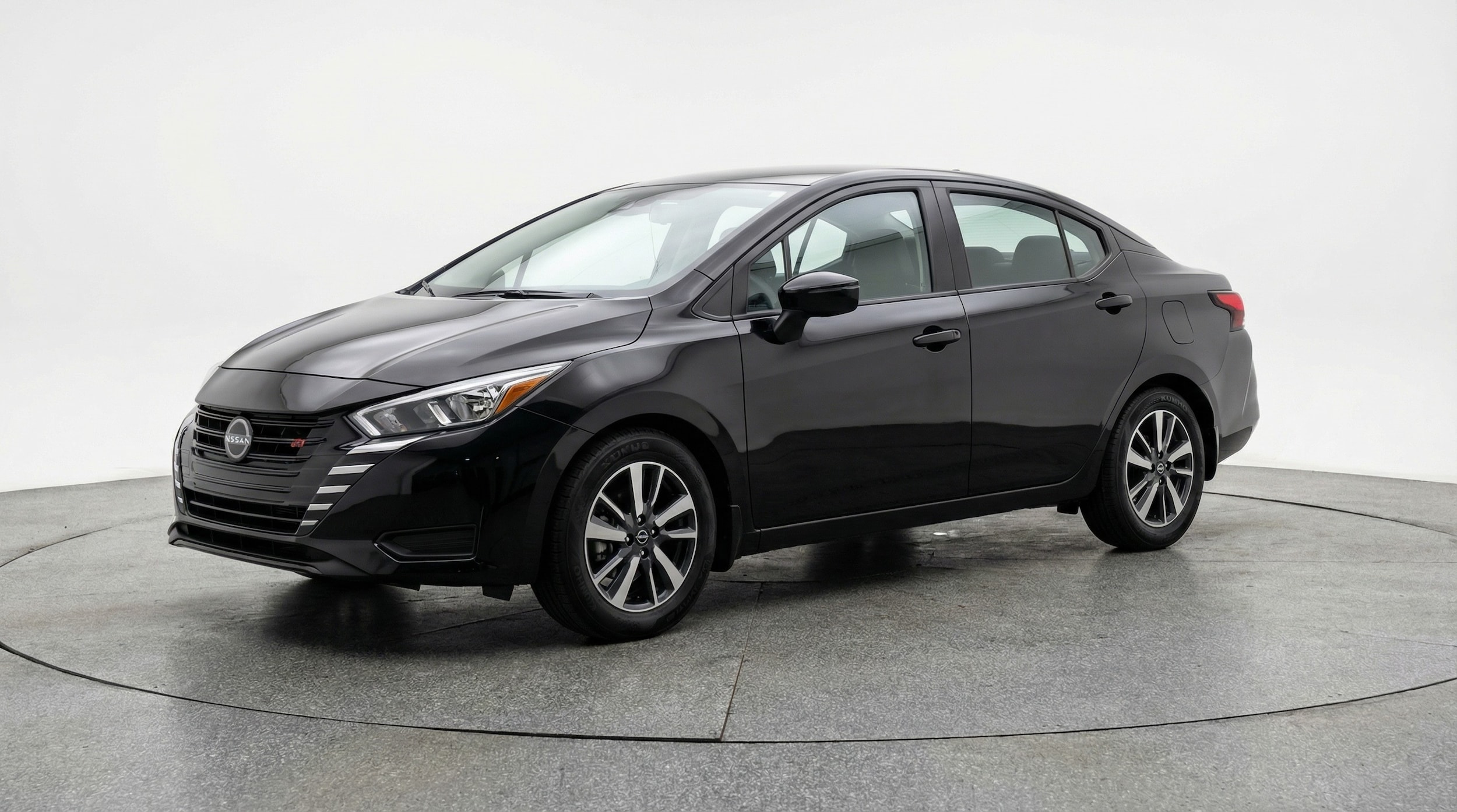 Thumbnail: 2025 Nissan Versa - 3