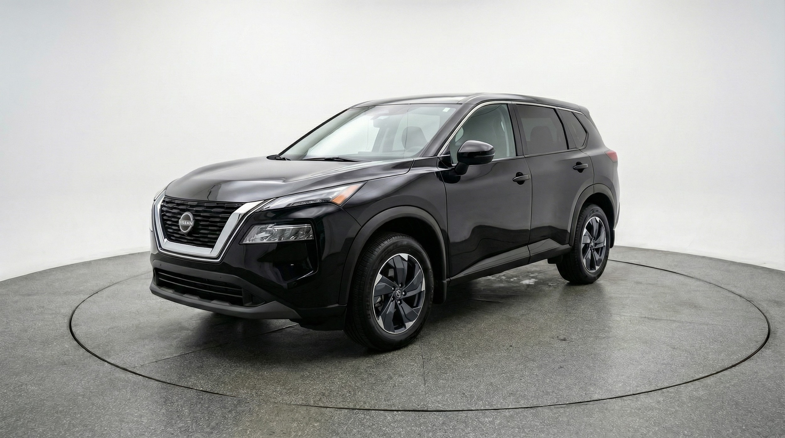 Thumbnail: 2025 Nissan Rogue - 3