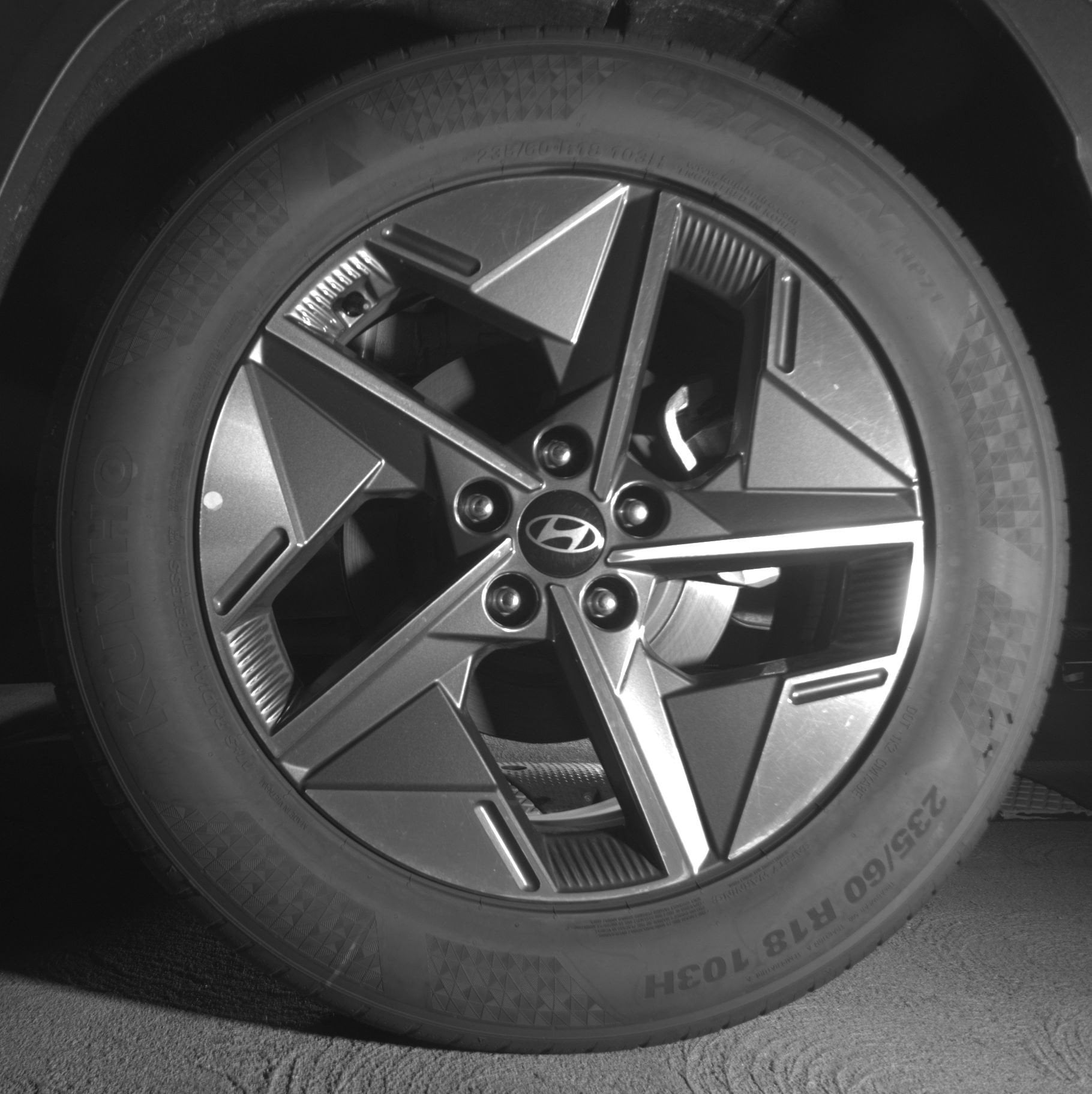 Thumbnail: 2026 Hyundai Tucson - 14