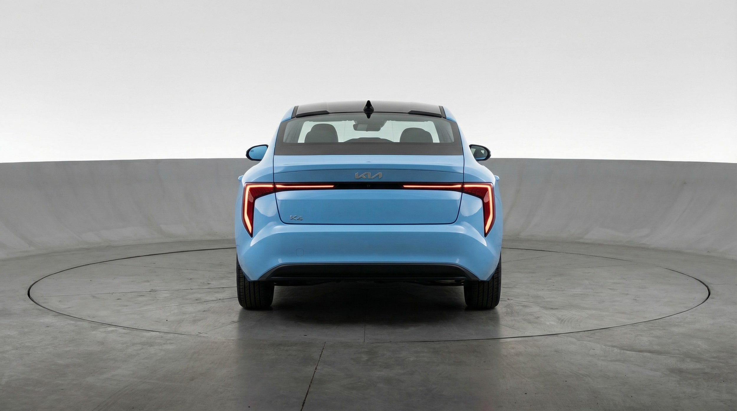 Thumbnail: 2025 Kia K4 - 6