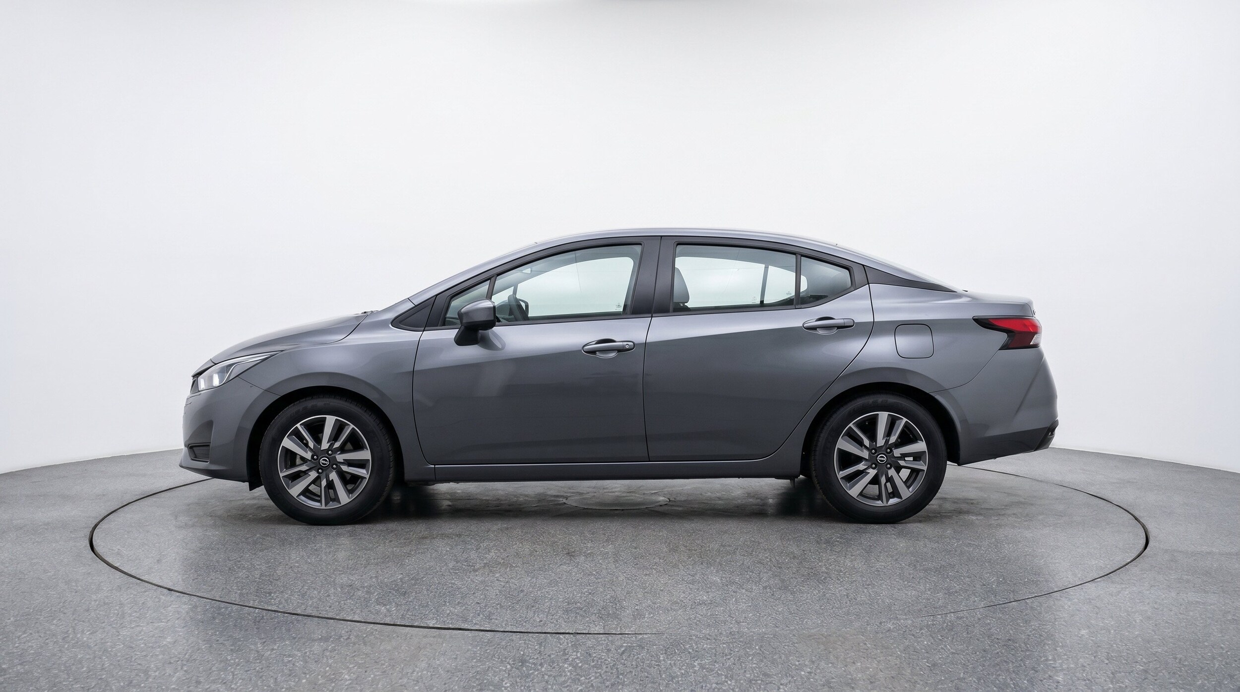 Thumbnail: 2025 Nissan Versa - 5
