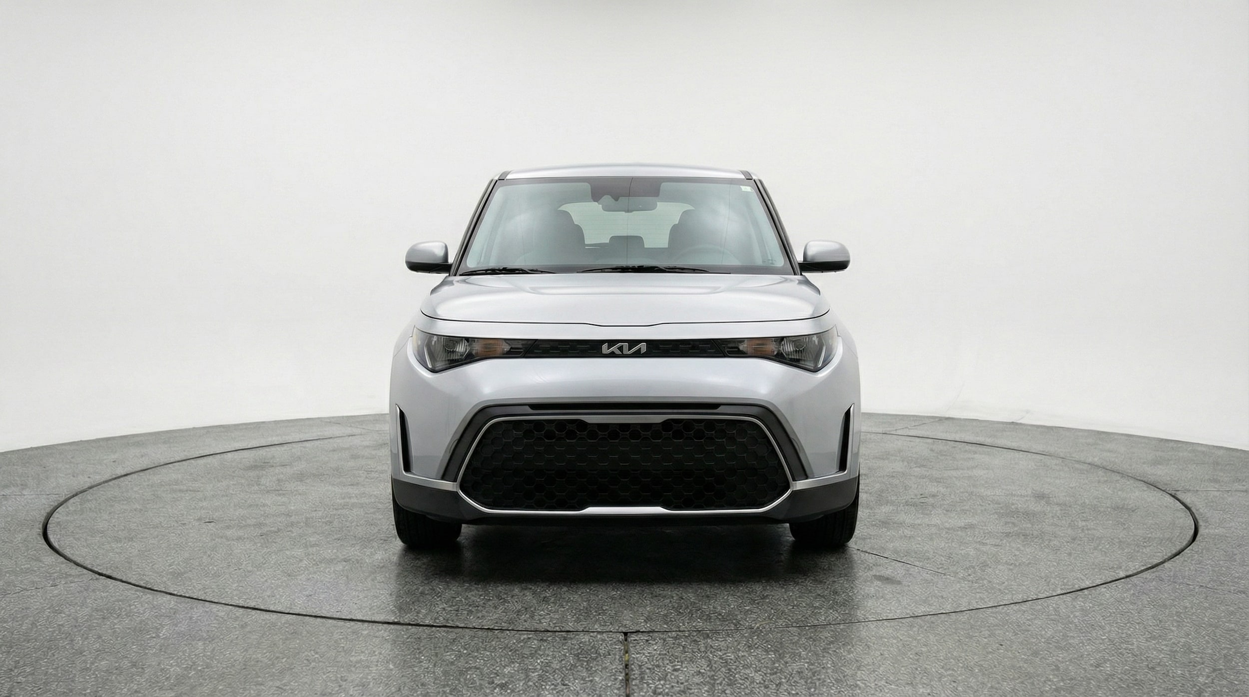 Thumbnail: 2025 Kia Soul - 2