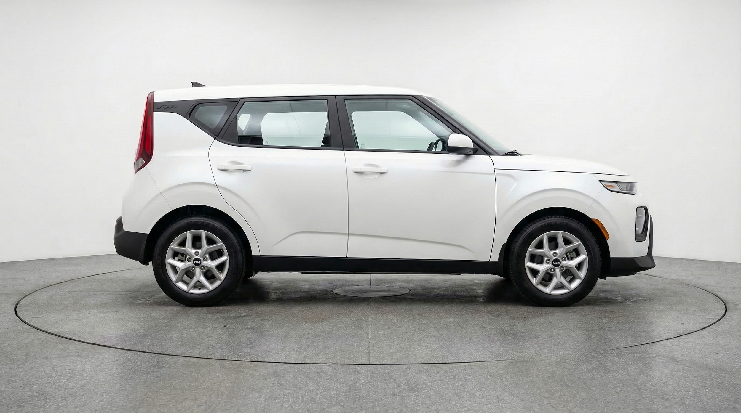 Thumbnail: 2025 Kia Soul - 8