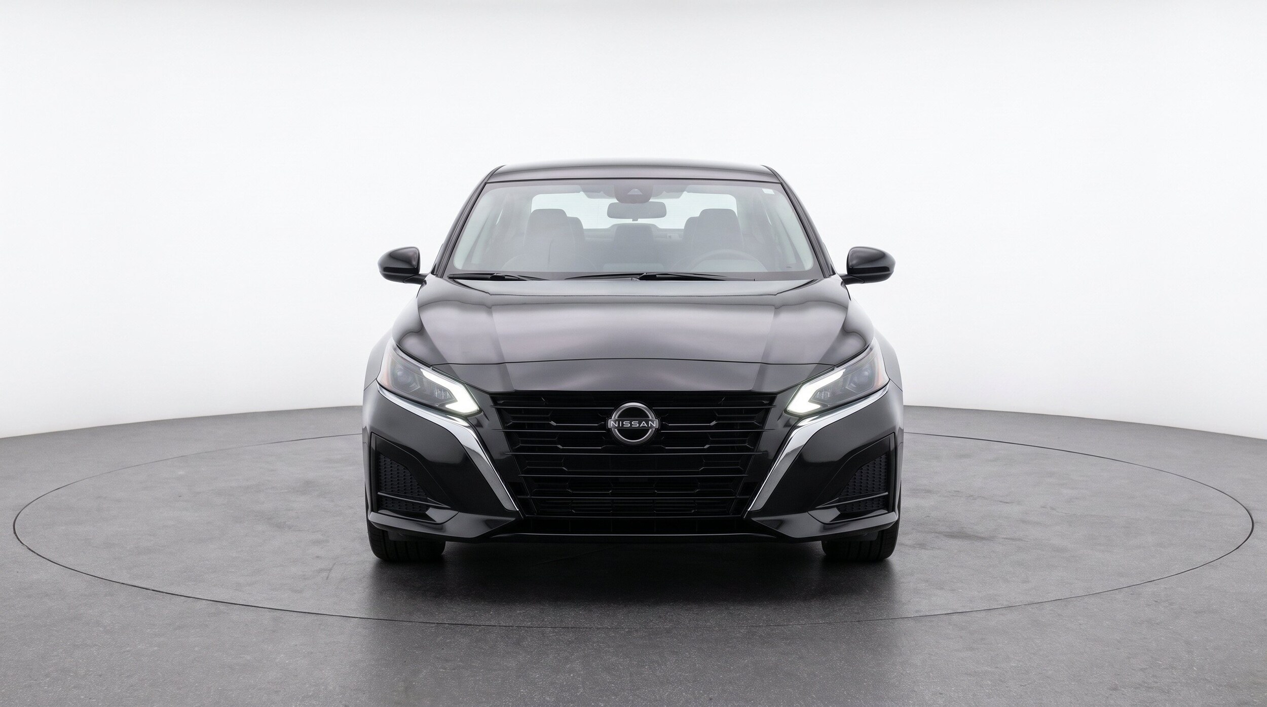 Thumbnail: 2025 Nissan Altima - 2