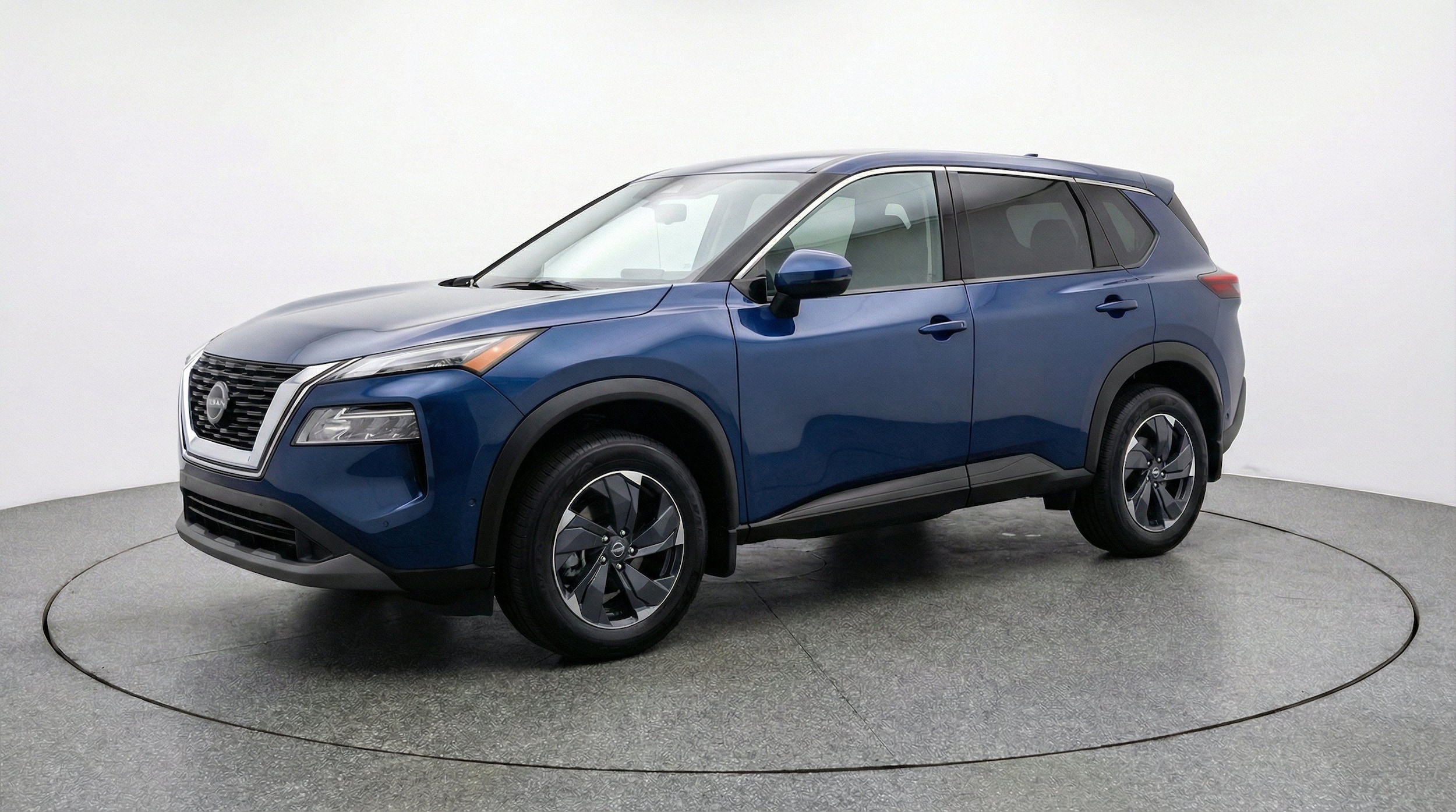 Thumbnail: 2025 Nissan Rogue - 3