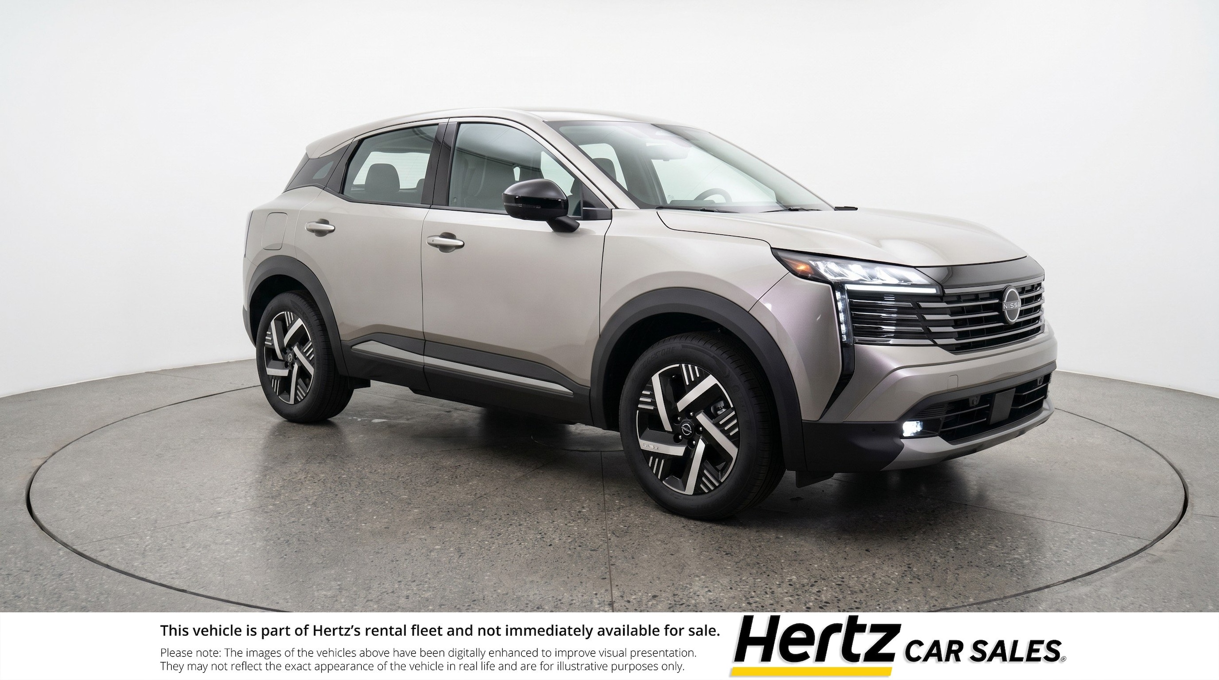 Thumbnail: 2026 Nissan Kicks - 1