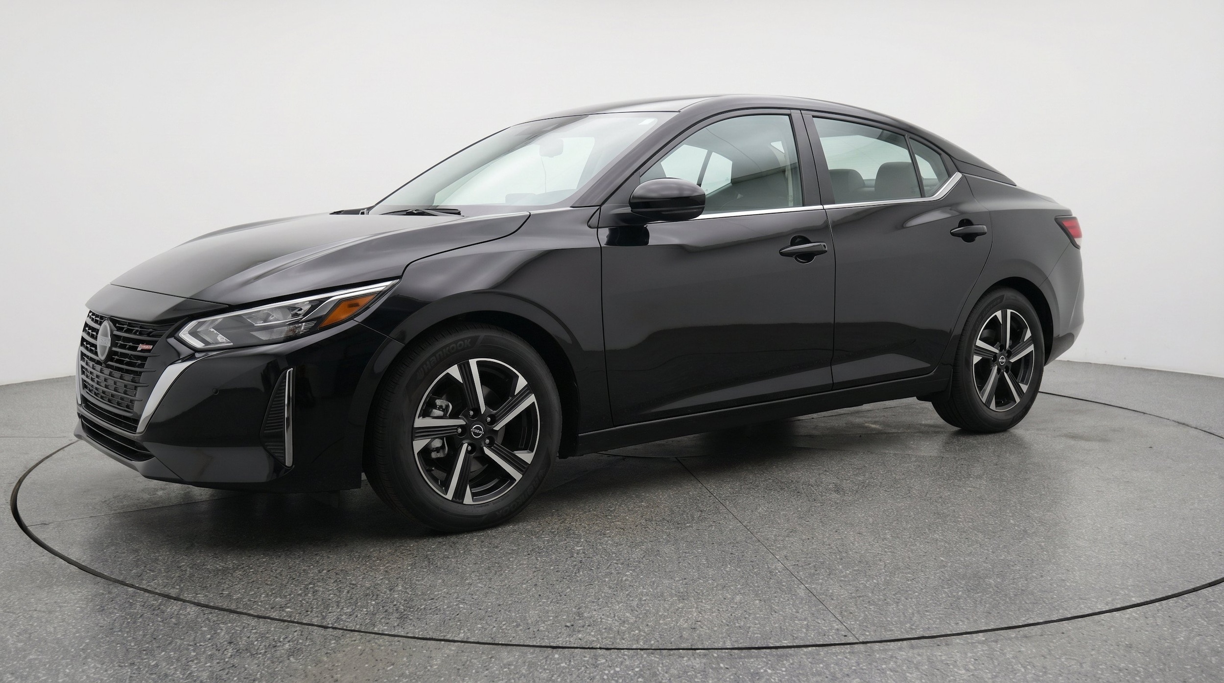 Thumbnail: 2025 Nissan Sentra - 3