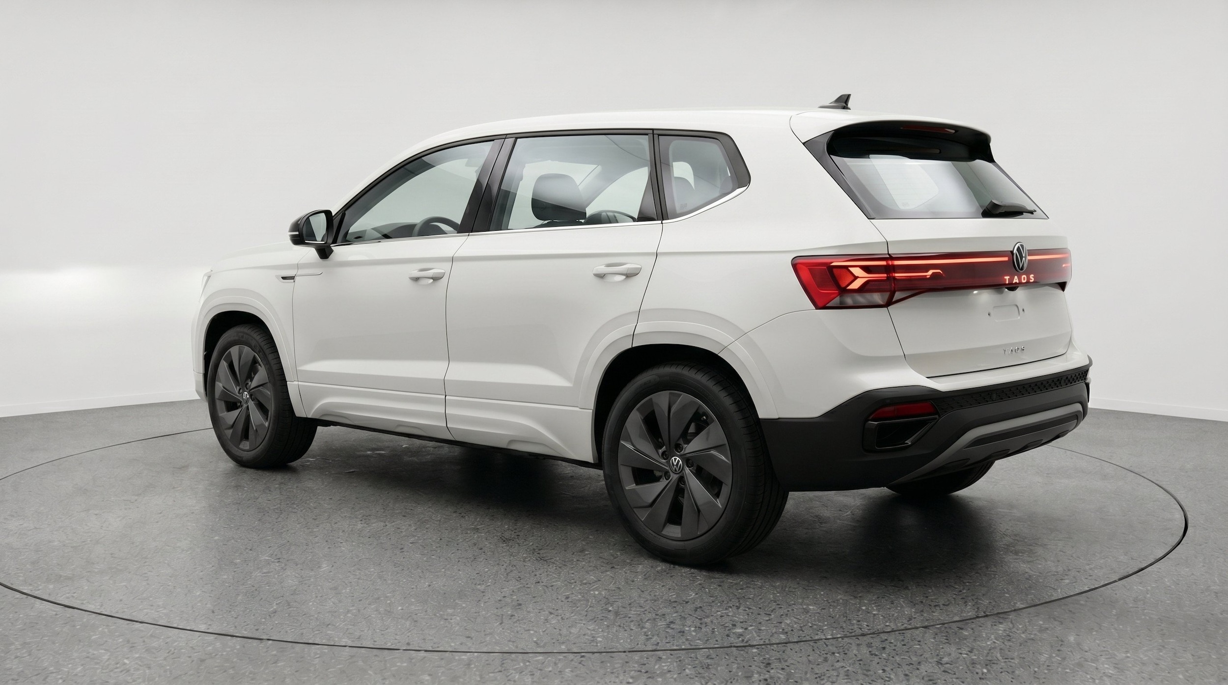 Thumbnail: 2026 Volkswagen Taos - 6
