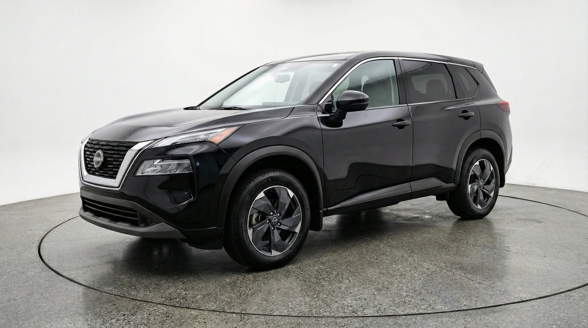 Thumbnail: 2025 Nissan Rogue - 3