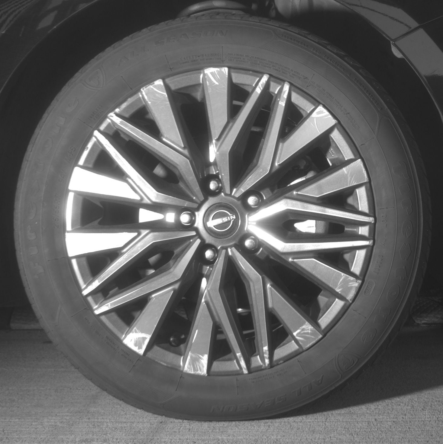 Thumbnail: 2025 Nissan Altima - 10