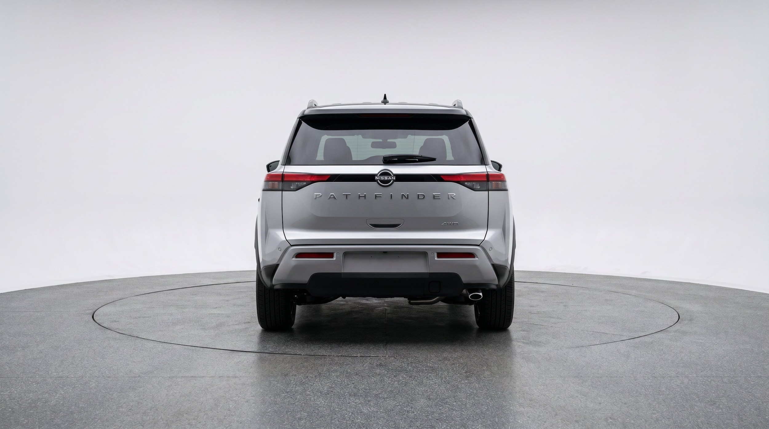 Thumbnail: 2025 Nissan Pathfinder - 7