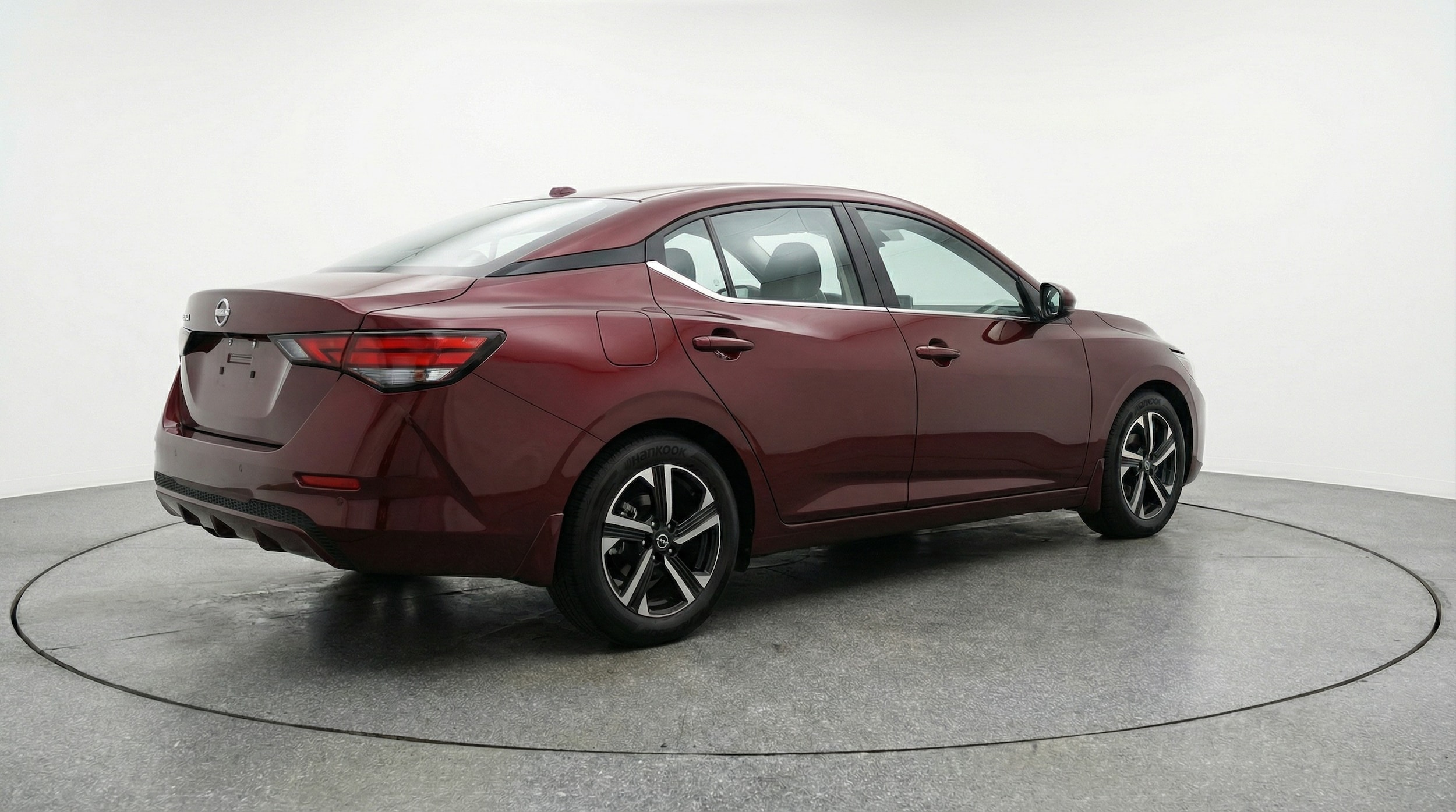 Thumbnail: 2025 Nissan Sentra - 7