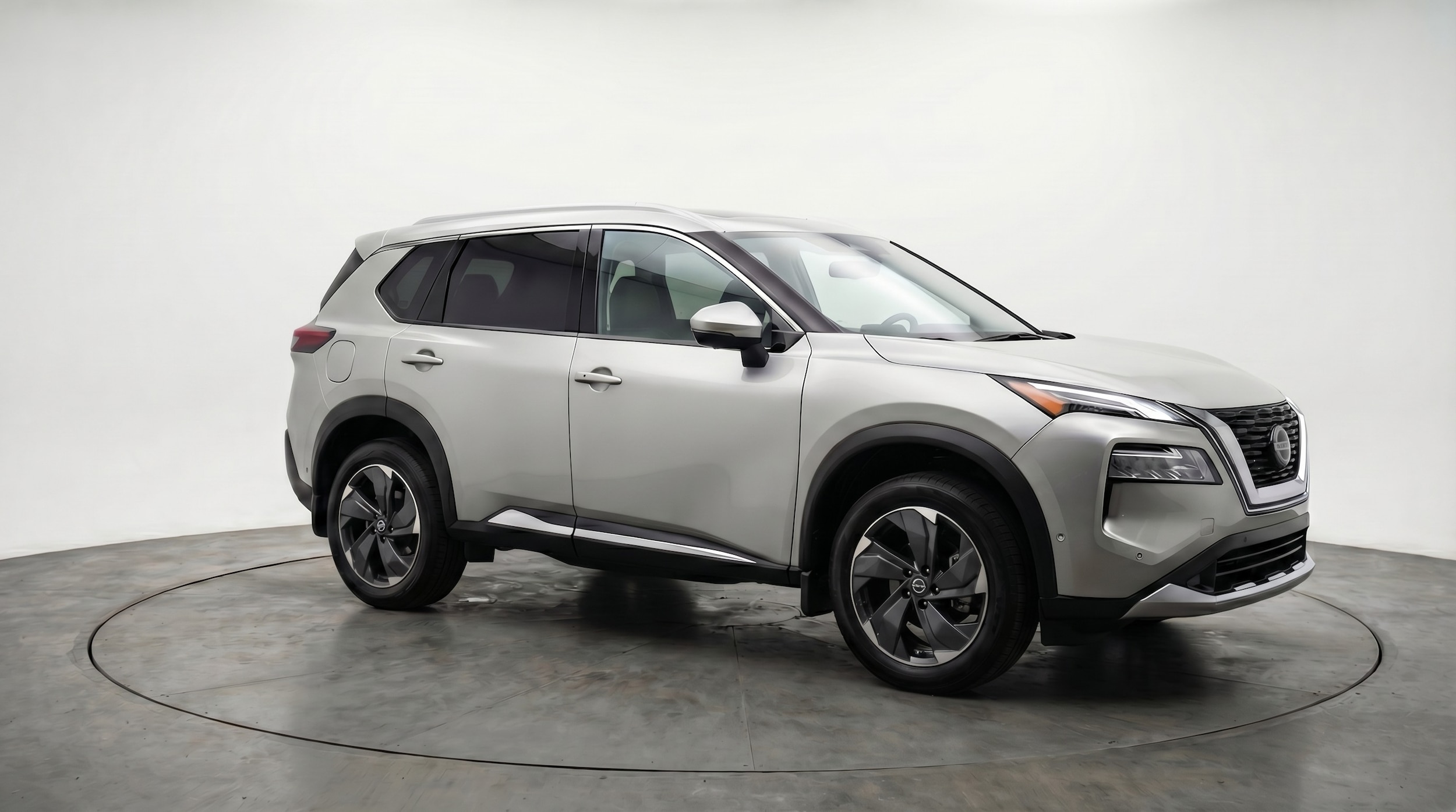 Thumbnail: 2025 Nissan Rogue - 1