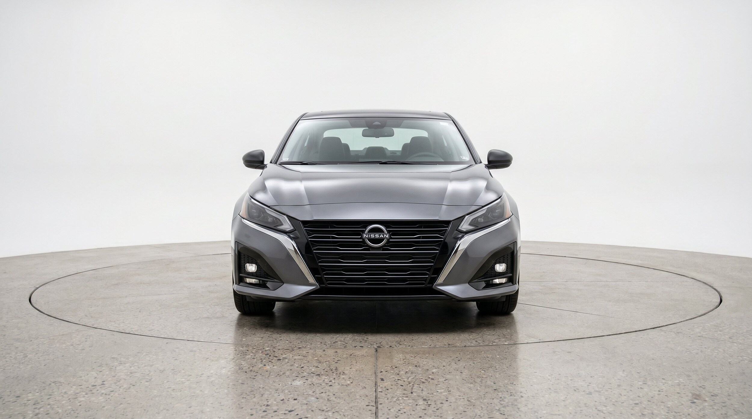 Thumbnail: 2025 Nissan Altima - 2