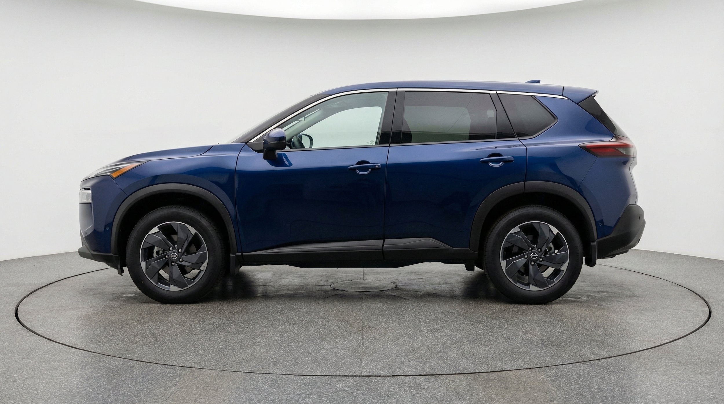 Thumbnail: 2025 Nissan Rogue - 5