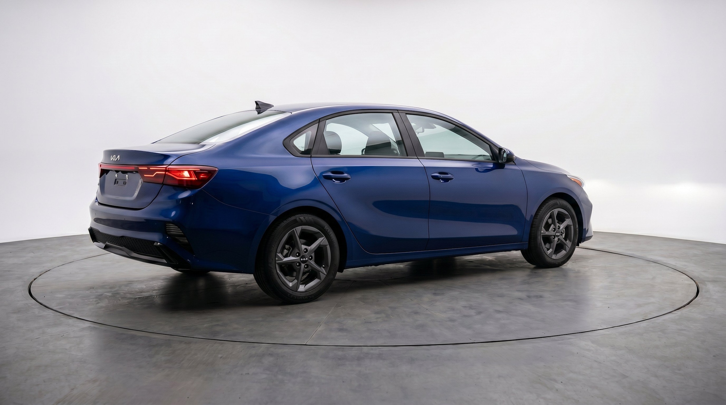 Thumbnail: 2026 Kia K4 - 9