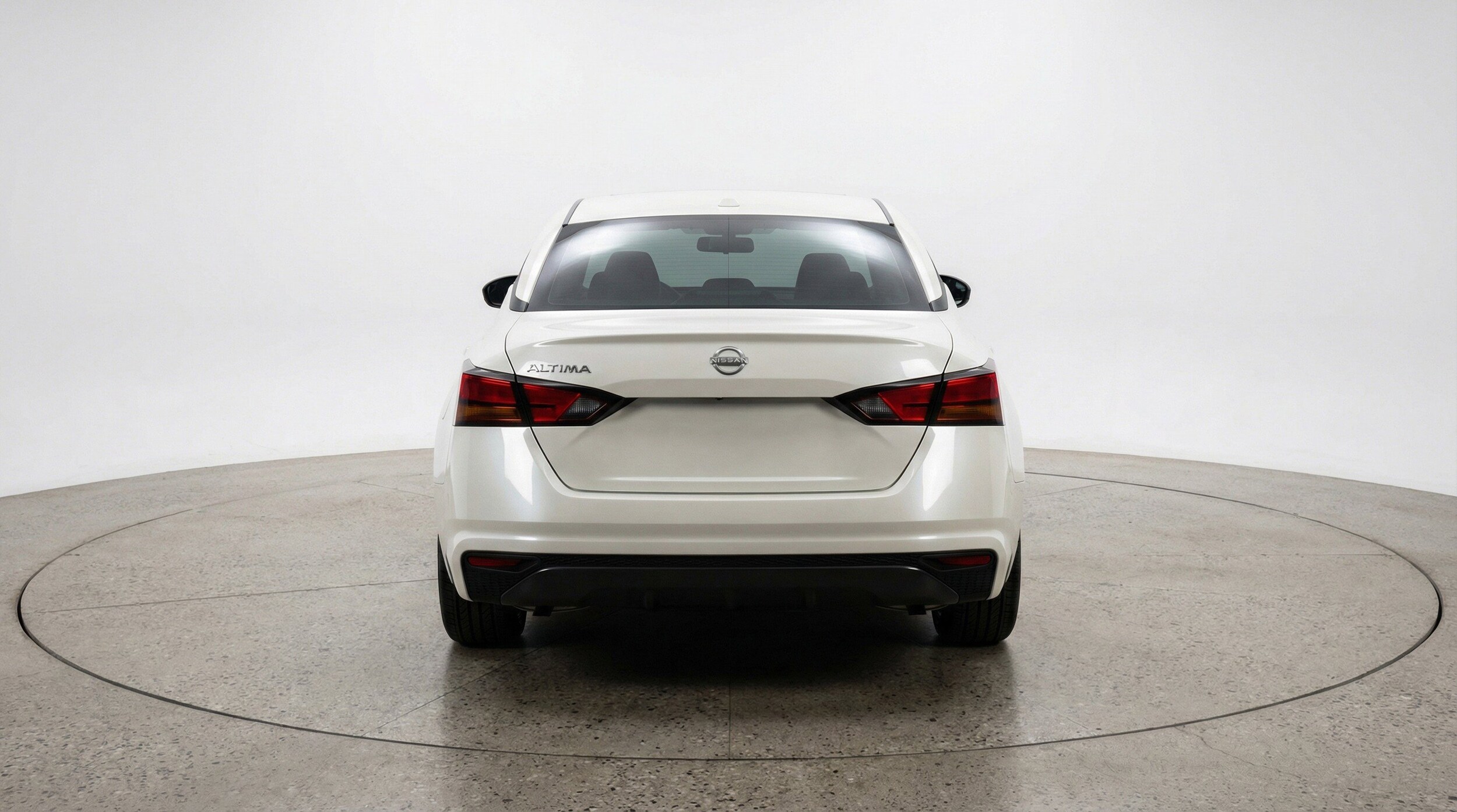 Thumbnail: 2025 Nissan Altima - 7