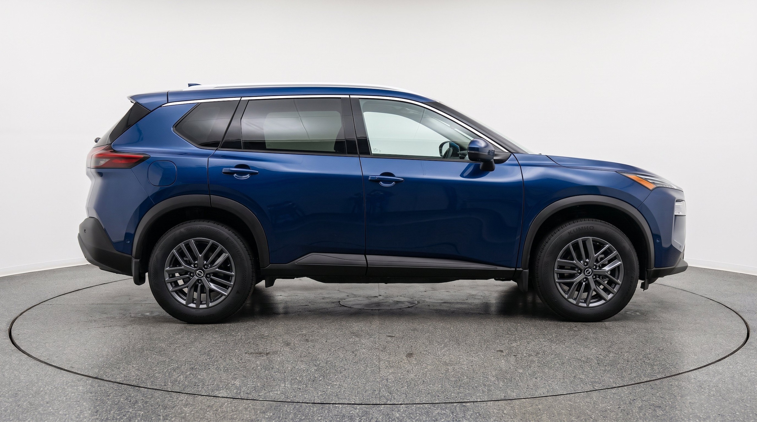 Thumbnail: 2026 Nissan Rogue - 10