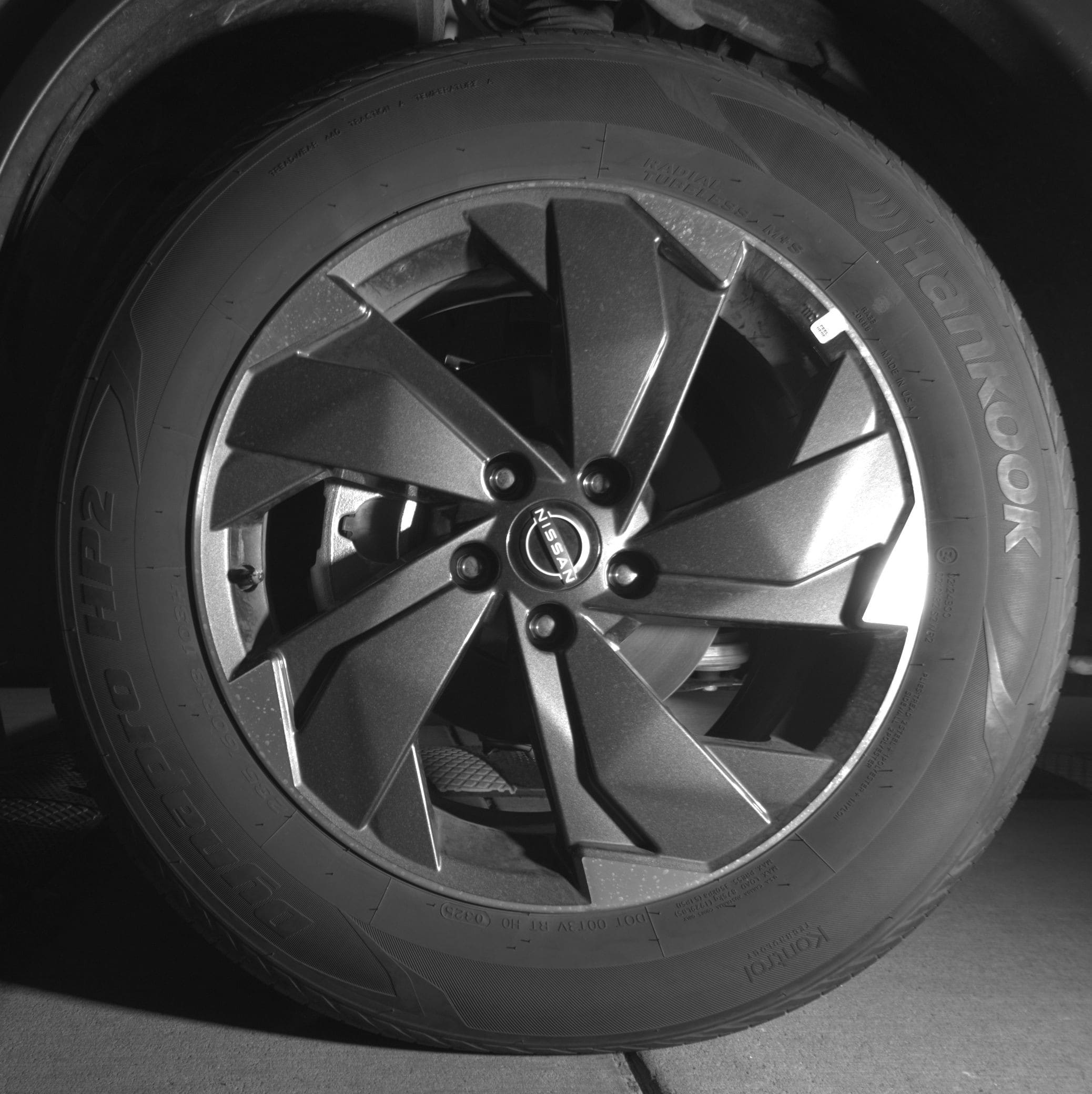 Thumbnail: 2025 Nissan Rogue - 9