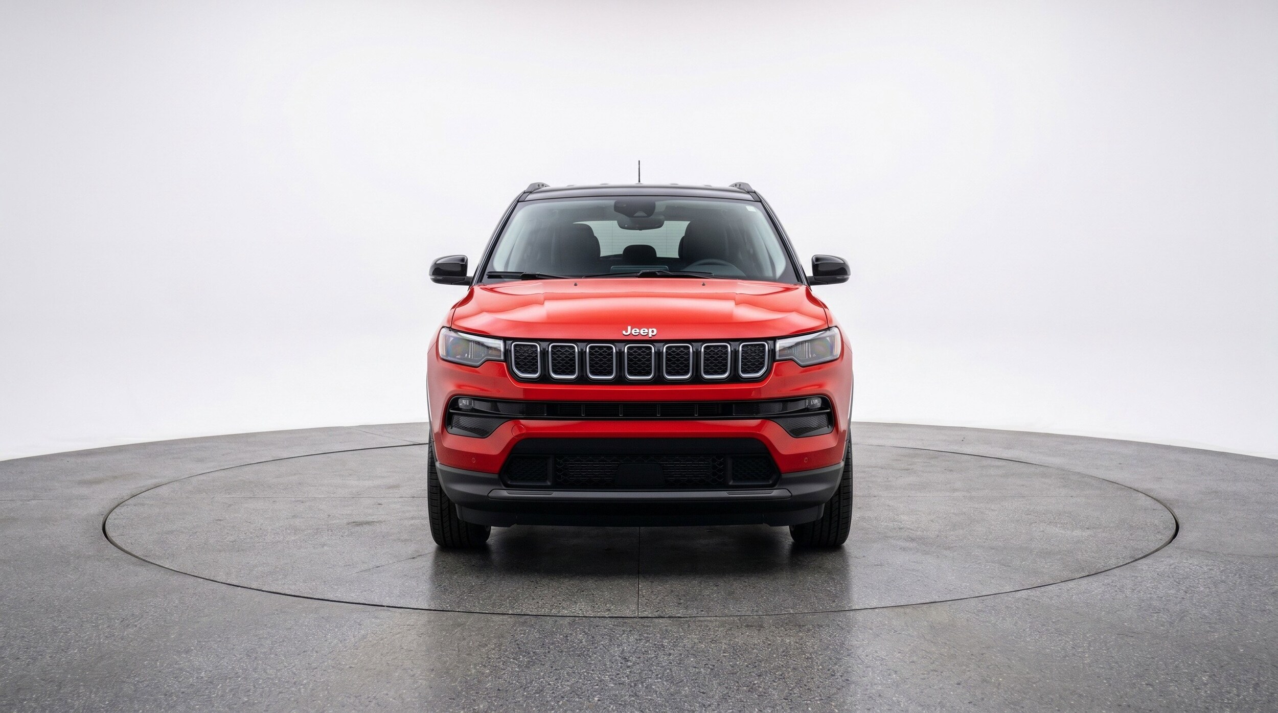 Thumbnail: 2025 Jeep Compass - 2