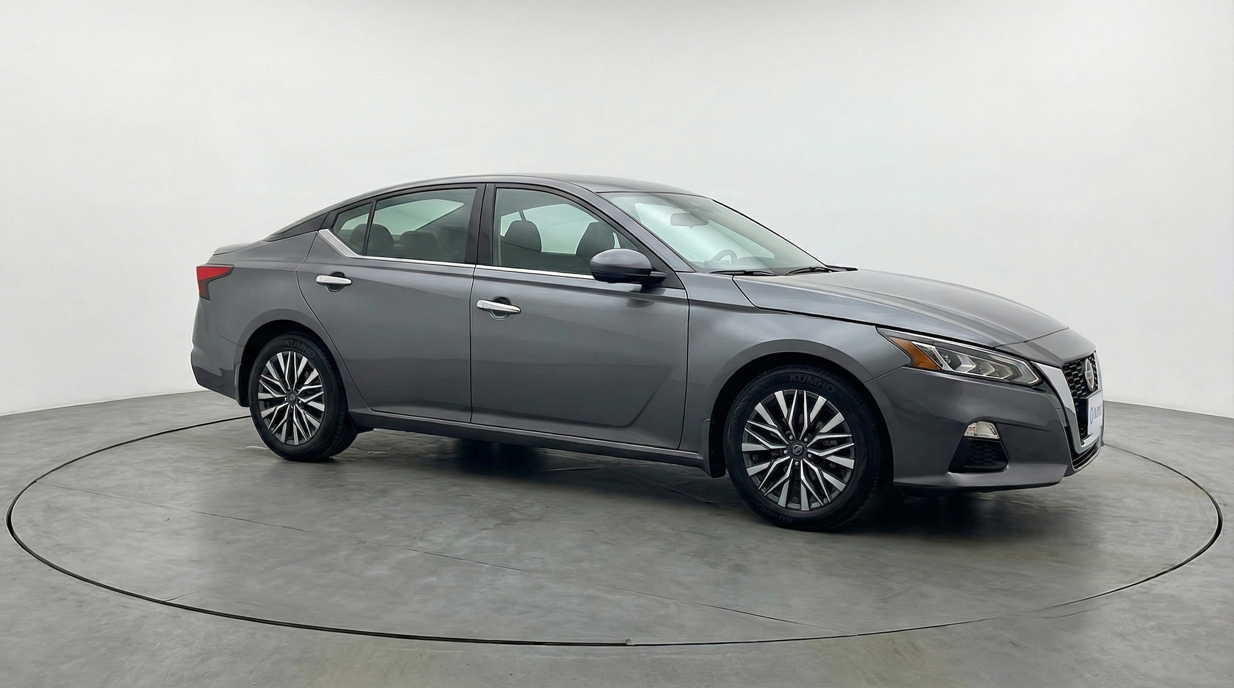 Thumbnail: 2025 Nissan Altima - 1