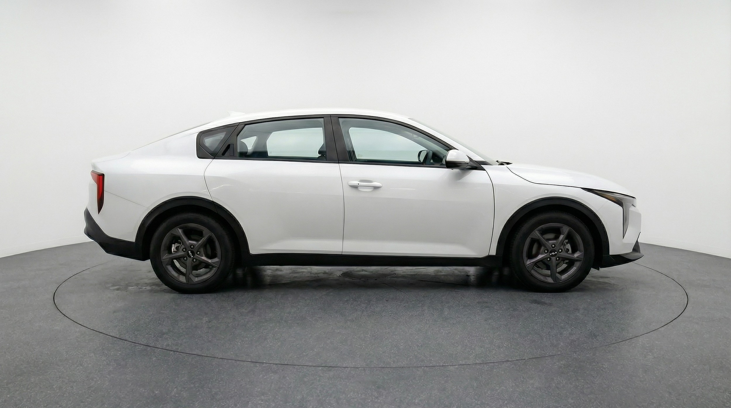 Thumbnail: 2025 Kia K4 - 8