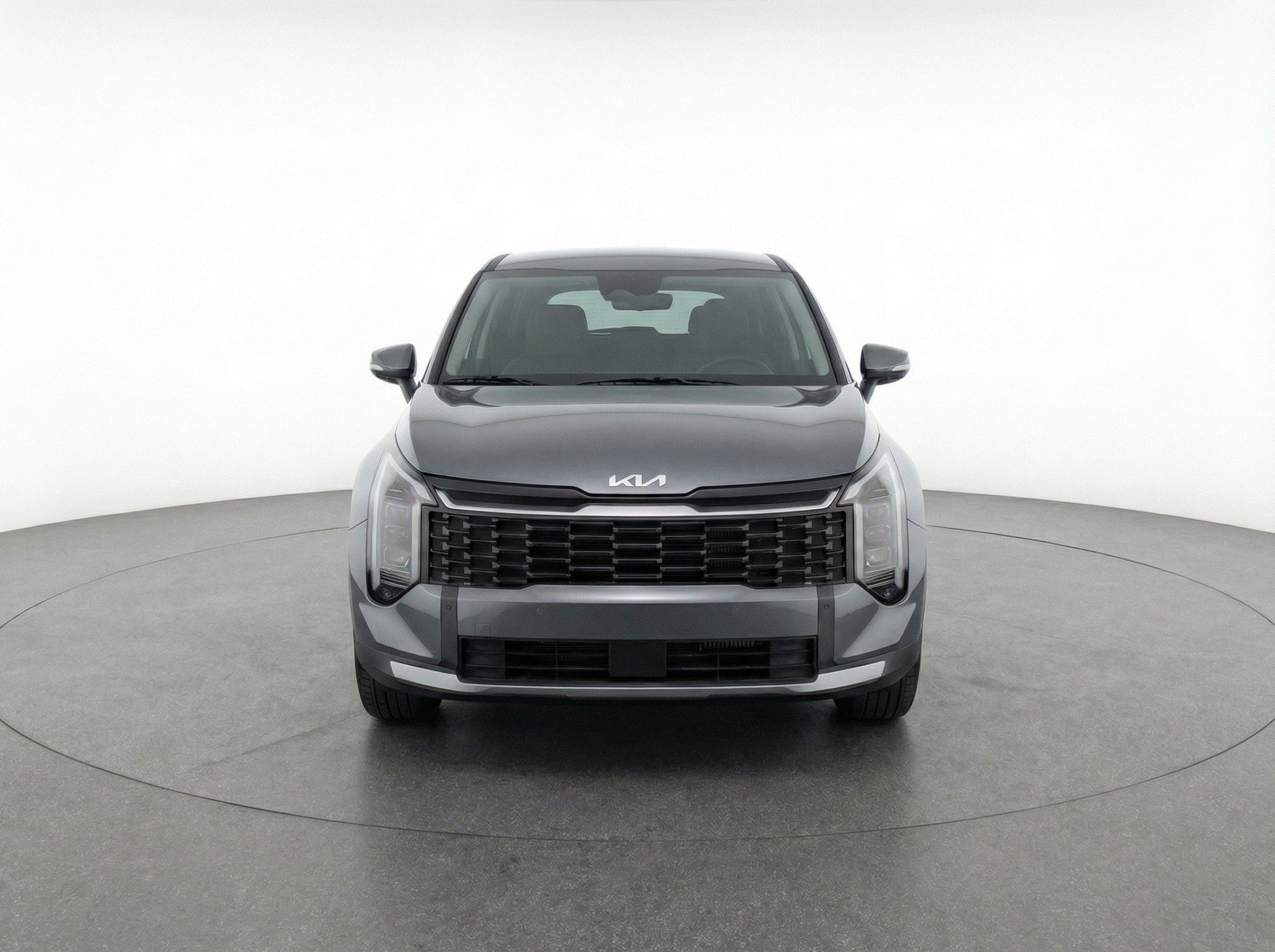 Thumbnail: 2026 Kia Sportage - 2