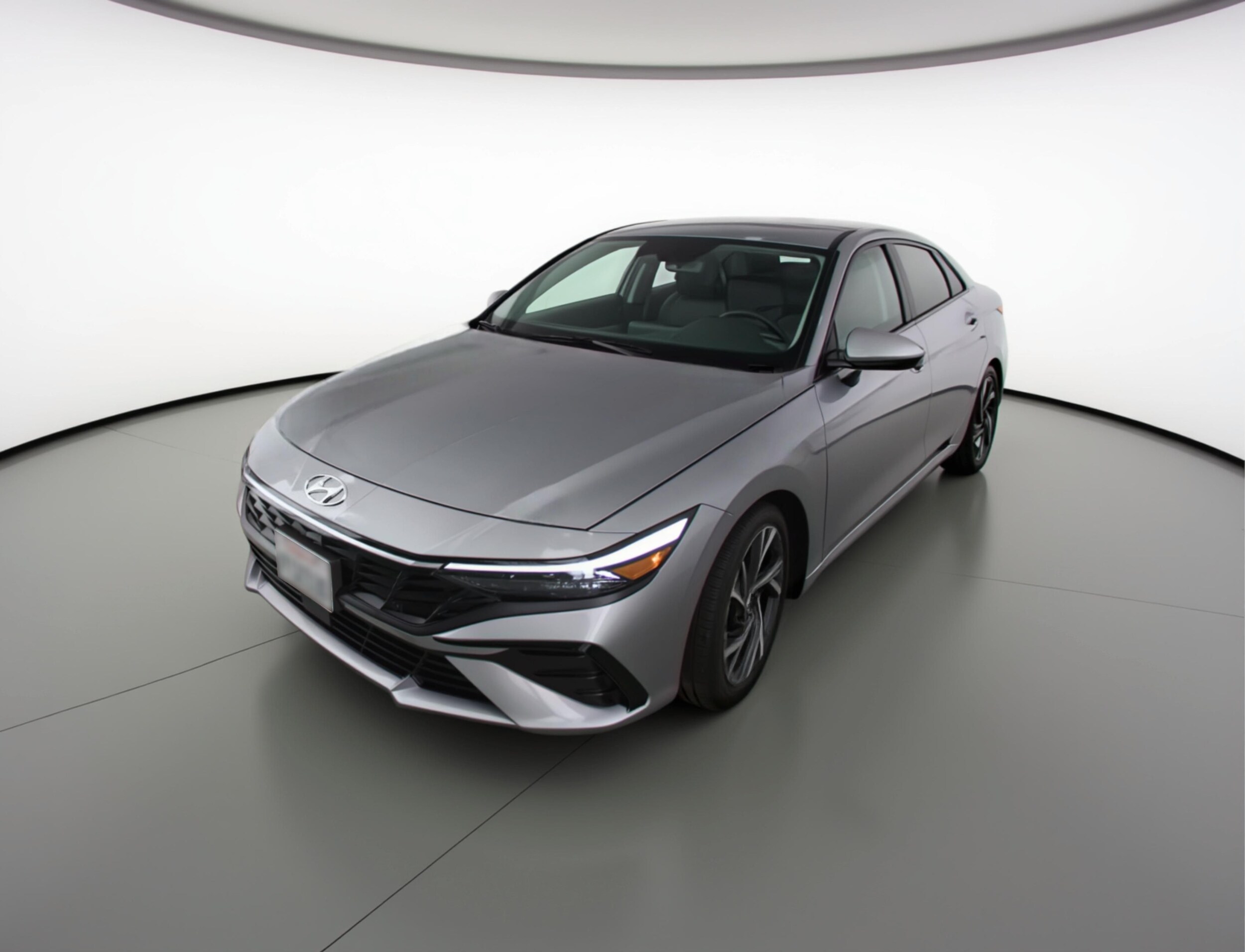 Thumbnail: 2025 Hyundai Elantra - 3