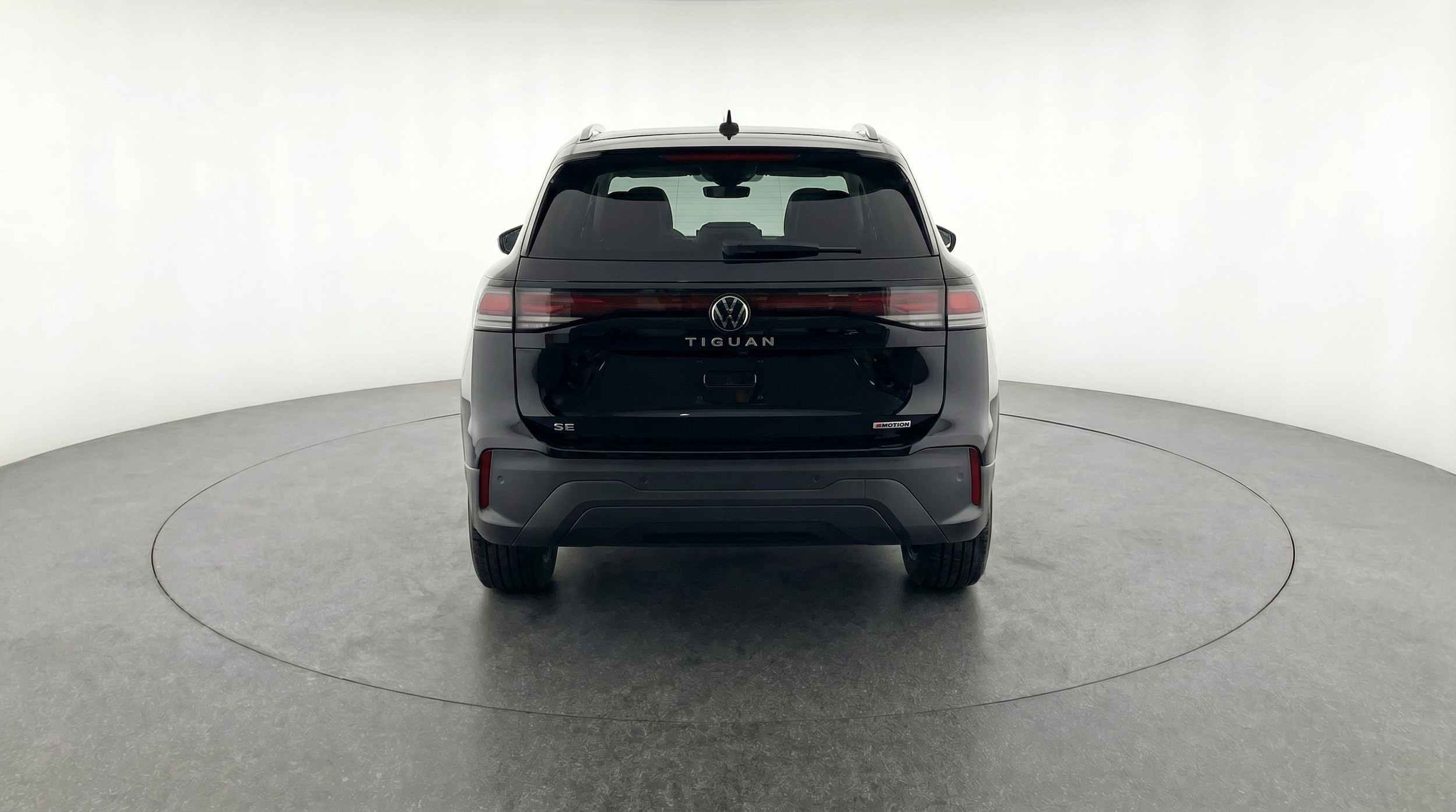 Thumbnail: 2026 Volkswagen Tiguan - 7