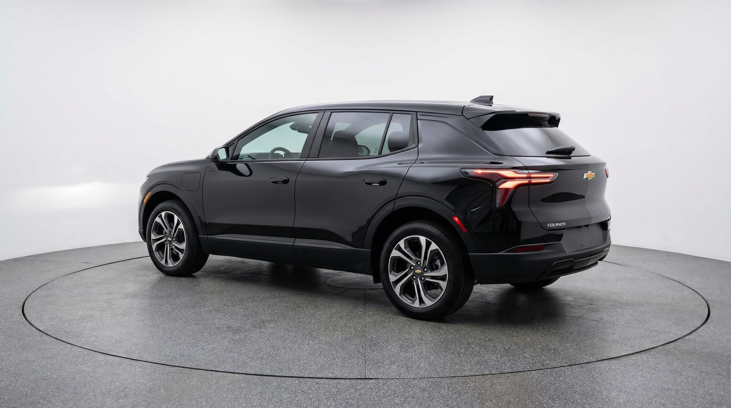 Thumbnail: 2025 Chevrolet Equinox - 5